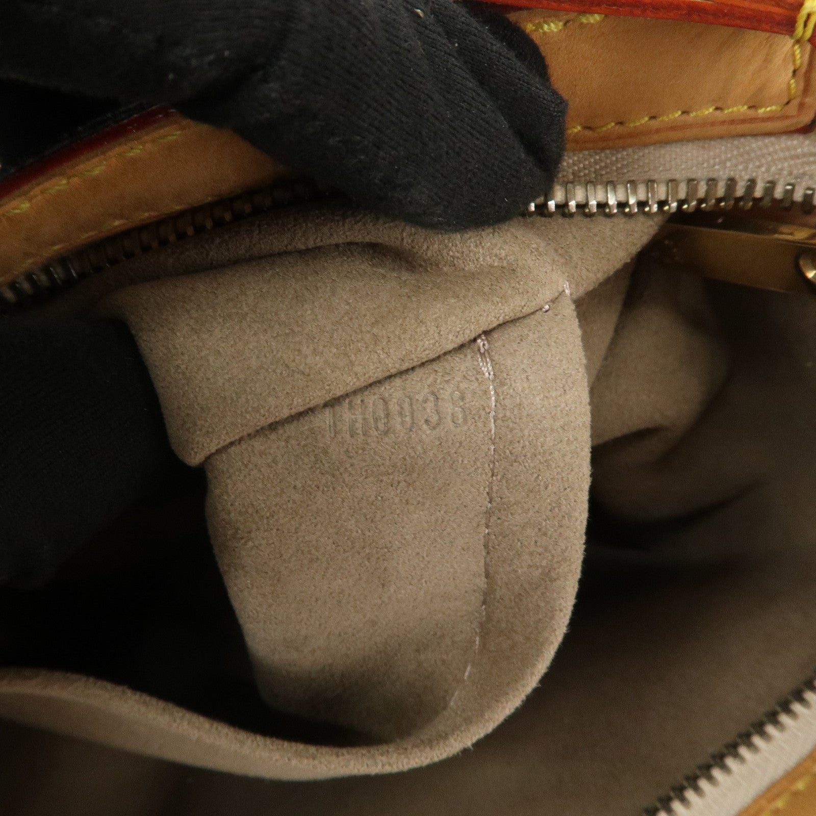 Louis Vuitton Monogram Multicolor Eliza Shoulder Bag Noir M40099