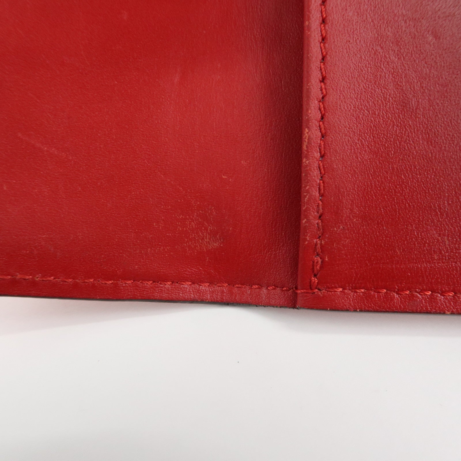 Louis Vuitton Monogram Vernis Leather Multicles 6 Key Case M90900 Used