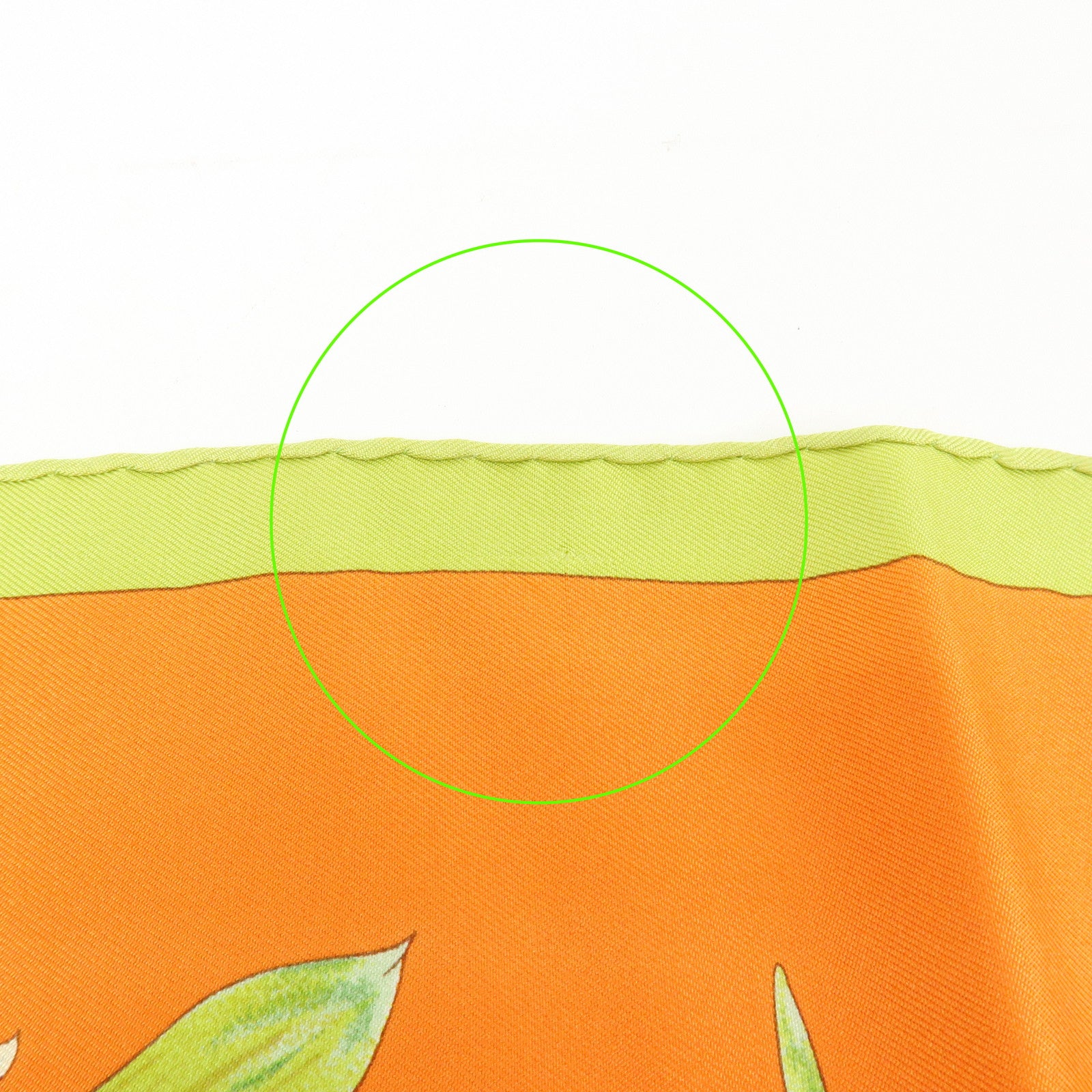 HERMES Carre 90 Set of 2 Silk 100% Scarf au gre du vent SERENITE