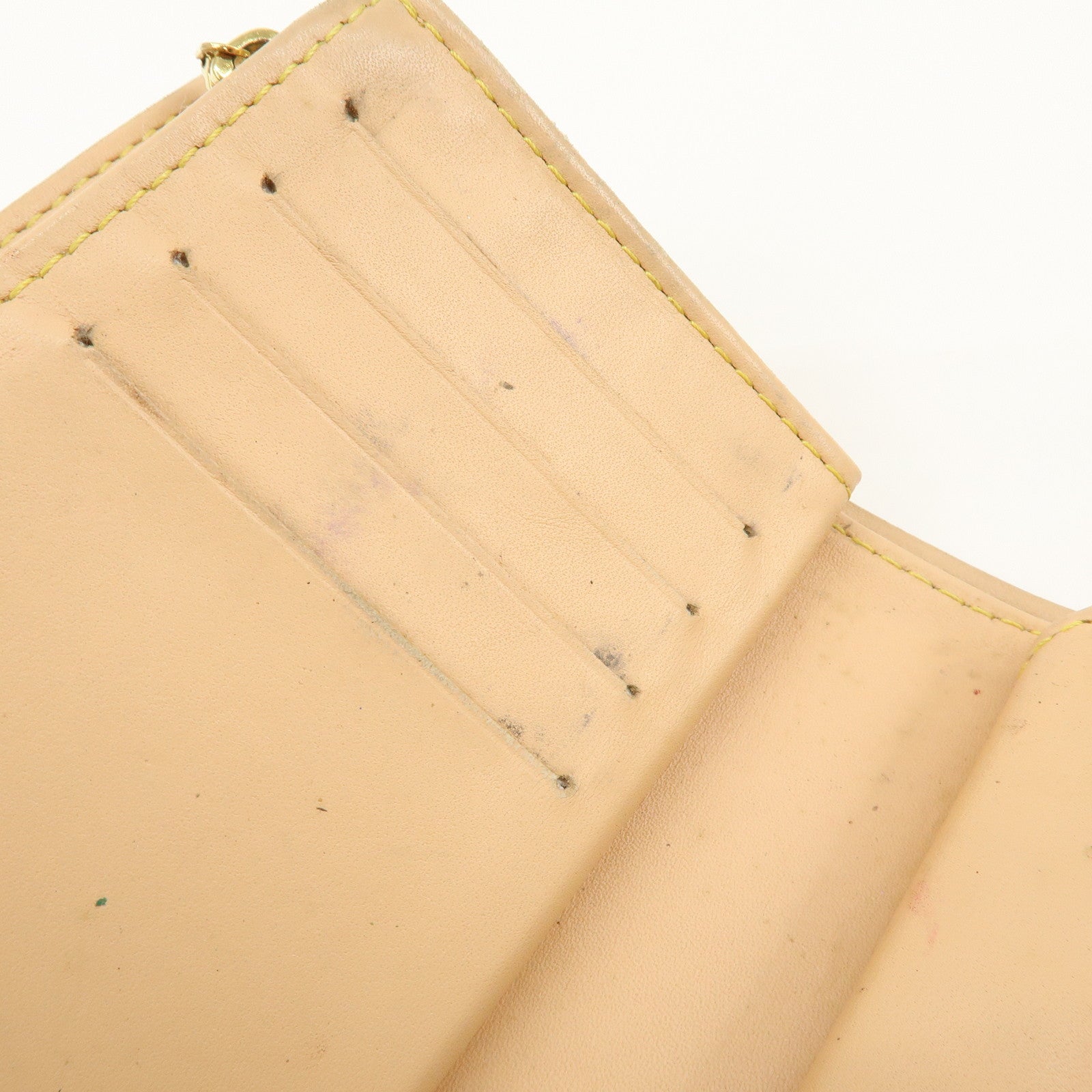 Louis Vuitton Monogram Multicolor Portefeuille Alexandra Wallet