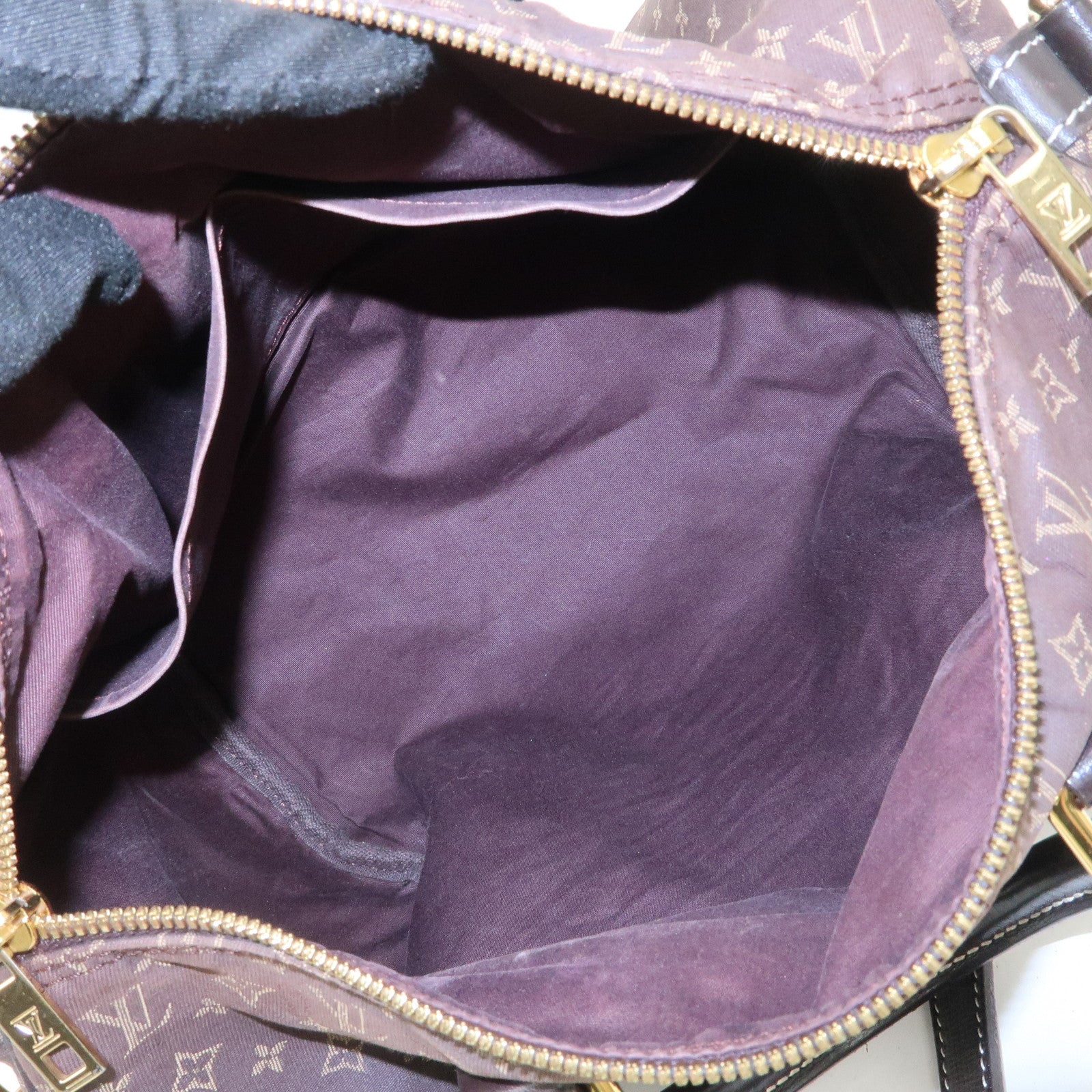 Louis Vuitton Monogram Idylle Speedy Bandouliere 30 M56702 Used