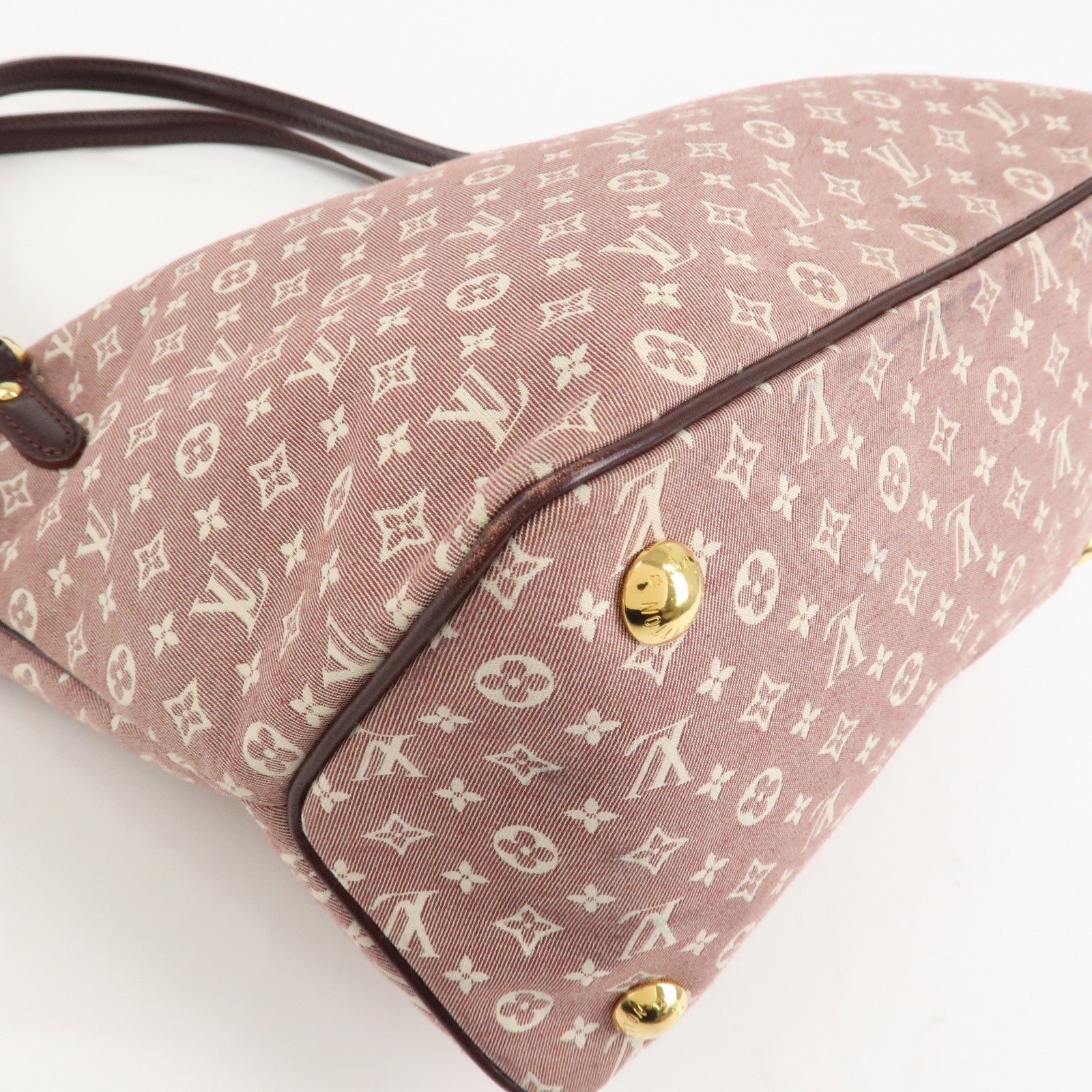 Louis Vuitton Monogram Idylle Ballade PM Shoulder Bag M40572 Used