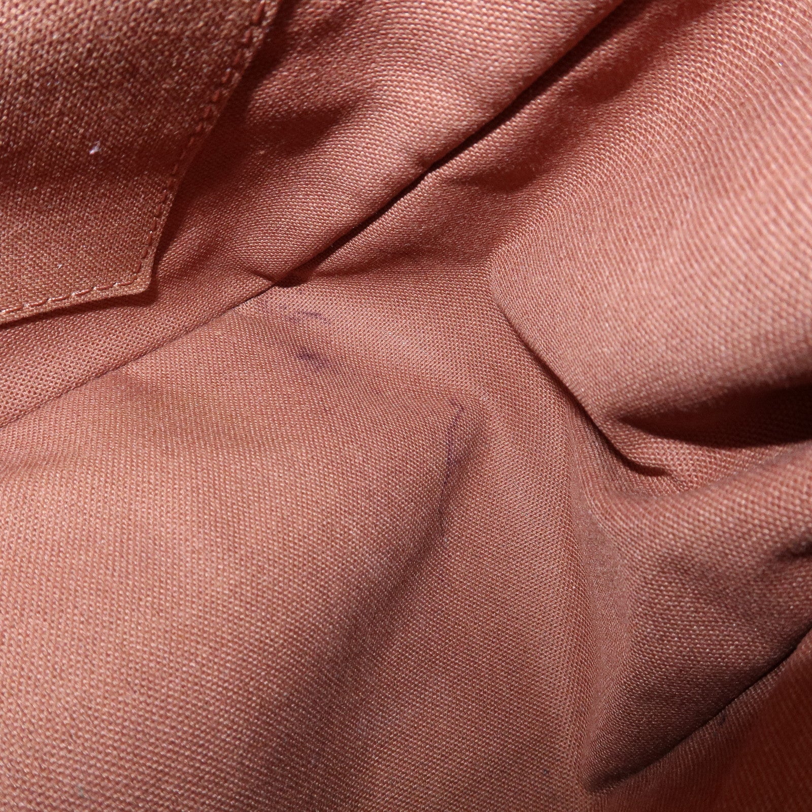 Louis Vuitton Monogram Canvas Batignolles Tote Bag Hand Bag M51156