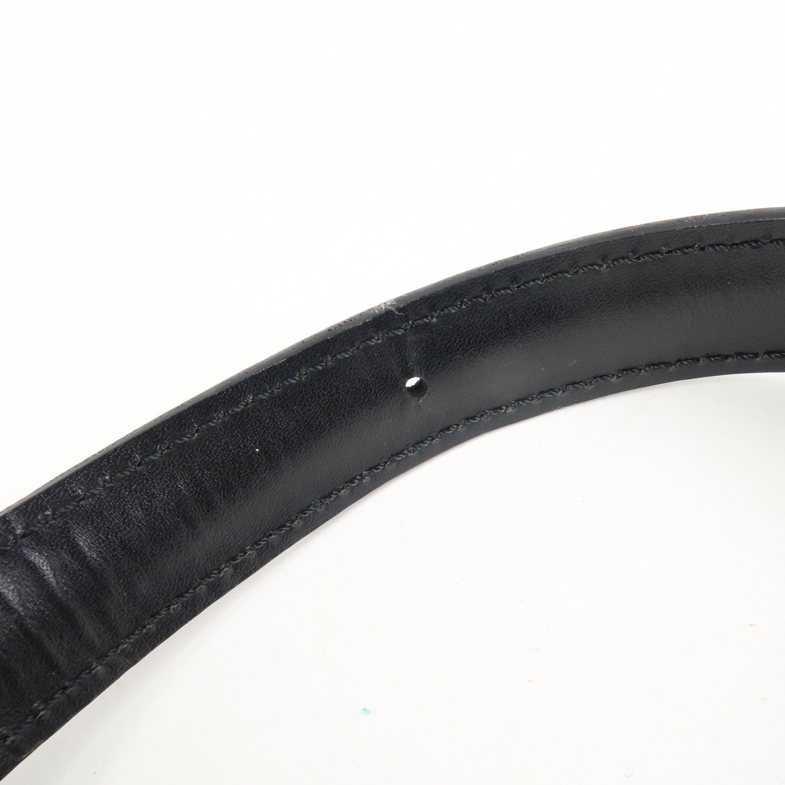 Louis Vuitton Epi Cartouchiere Shoulder Bag Noir Black M52242