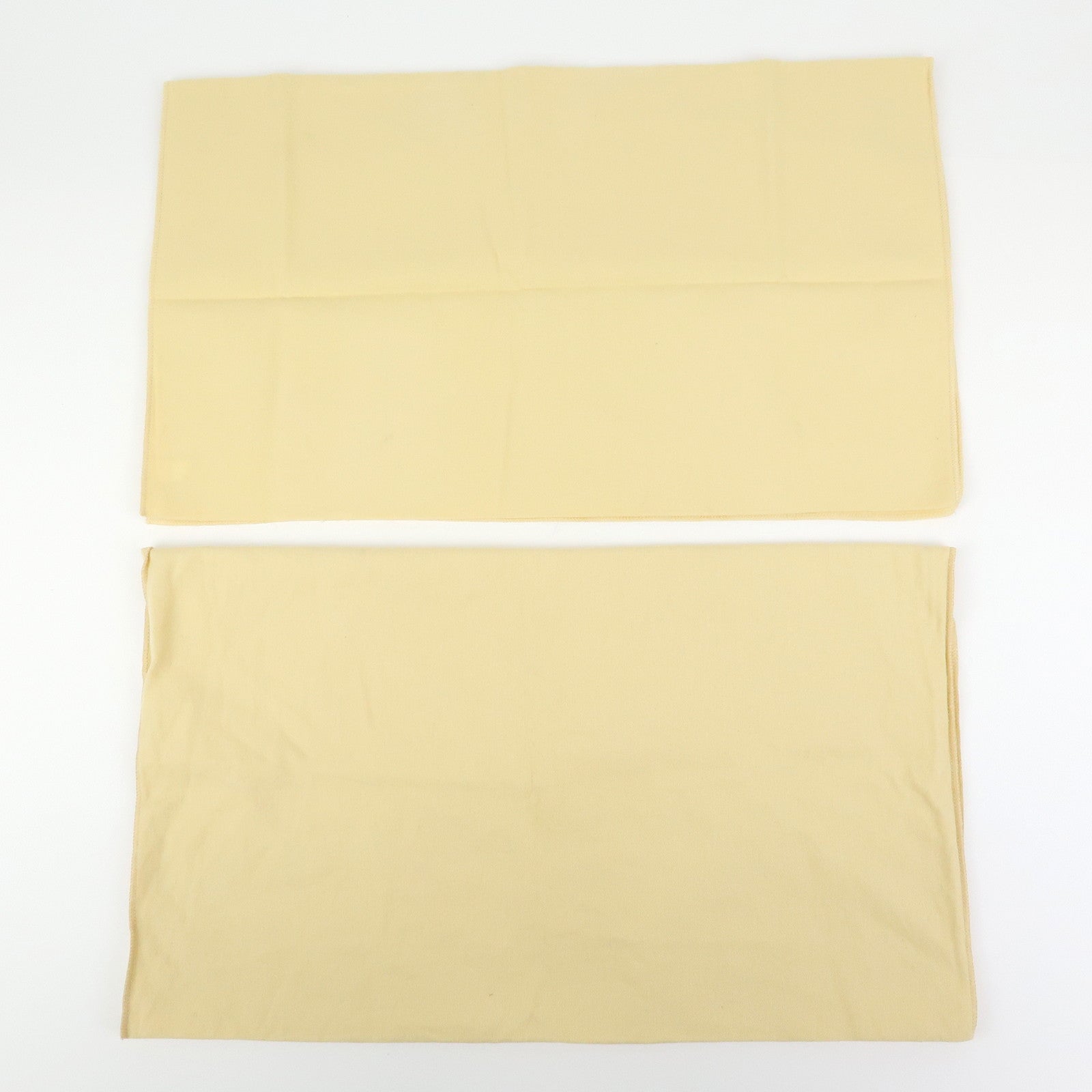 Louis Vuitton Set of 10 Flap Style Dust Bag Storage Bag