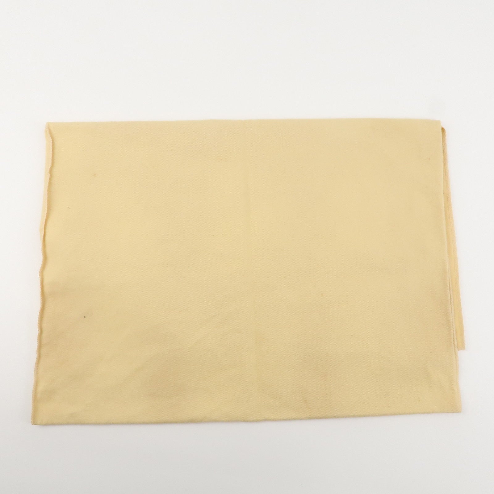 Louis Vuitton Set Of 10 Dust Bag Storage Bag Flap Style Beige Used