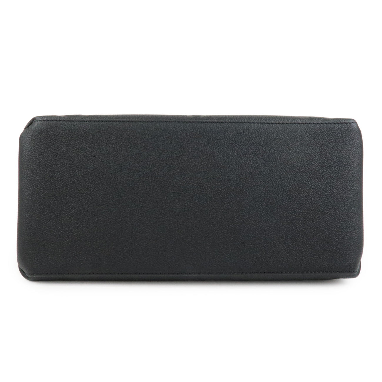 Louis Vuitton Monogram Empreinte Grand Palais MM Noir M45811