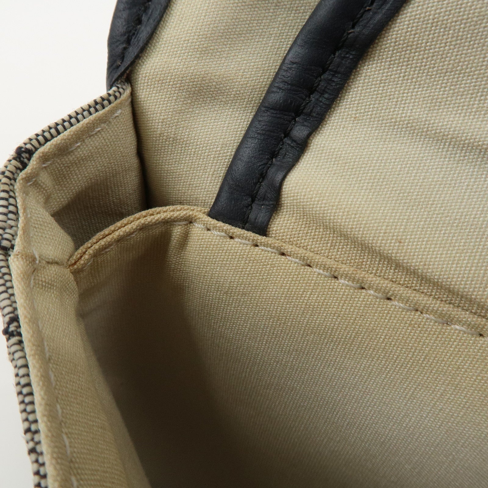 Louis Vuitton Monogram Mini Marjorie Shoulder Bag Navy M92690