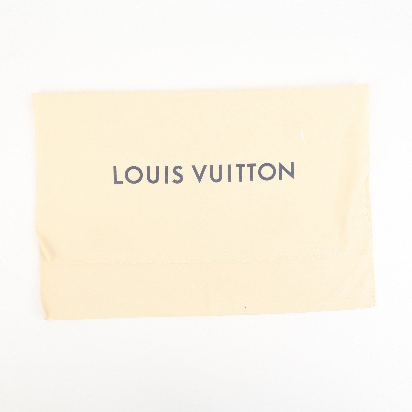 Louis Vuitton Set of 10 Dust Bag Storage Bag Flap Style