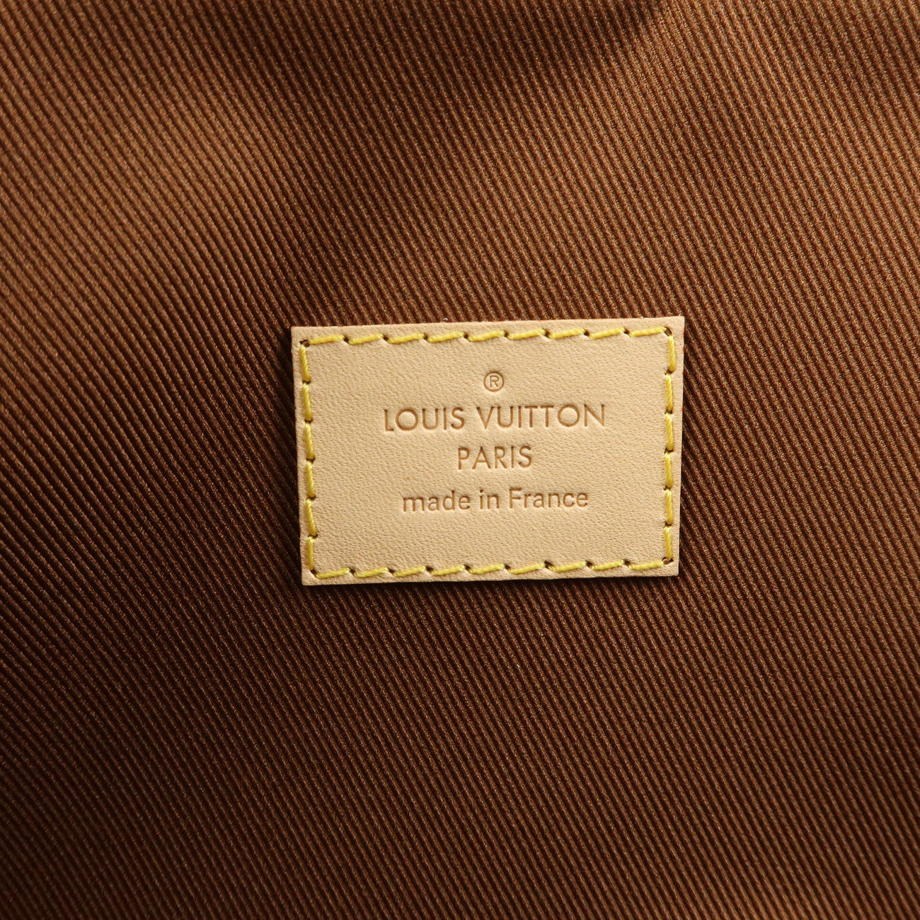 Louis Vuitton Etui Voyage PM Clutch Bag Document Bag M44500
