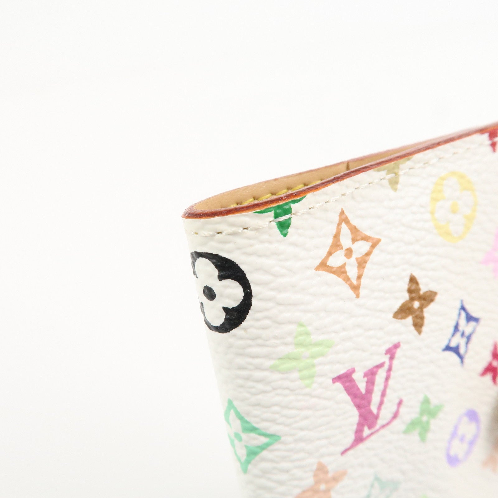 Louis Vuitton Monogram Carnet Deval Mini Agenda Cover M92653