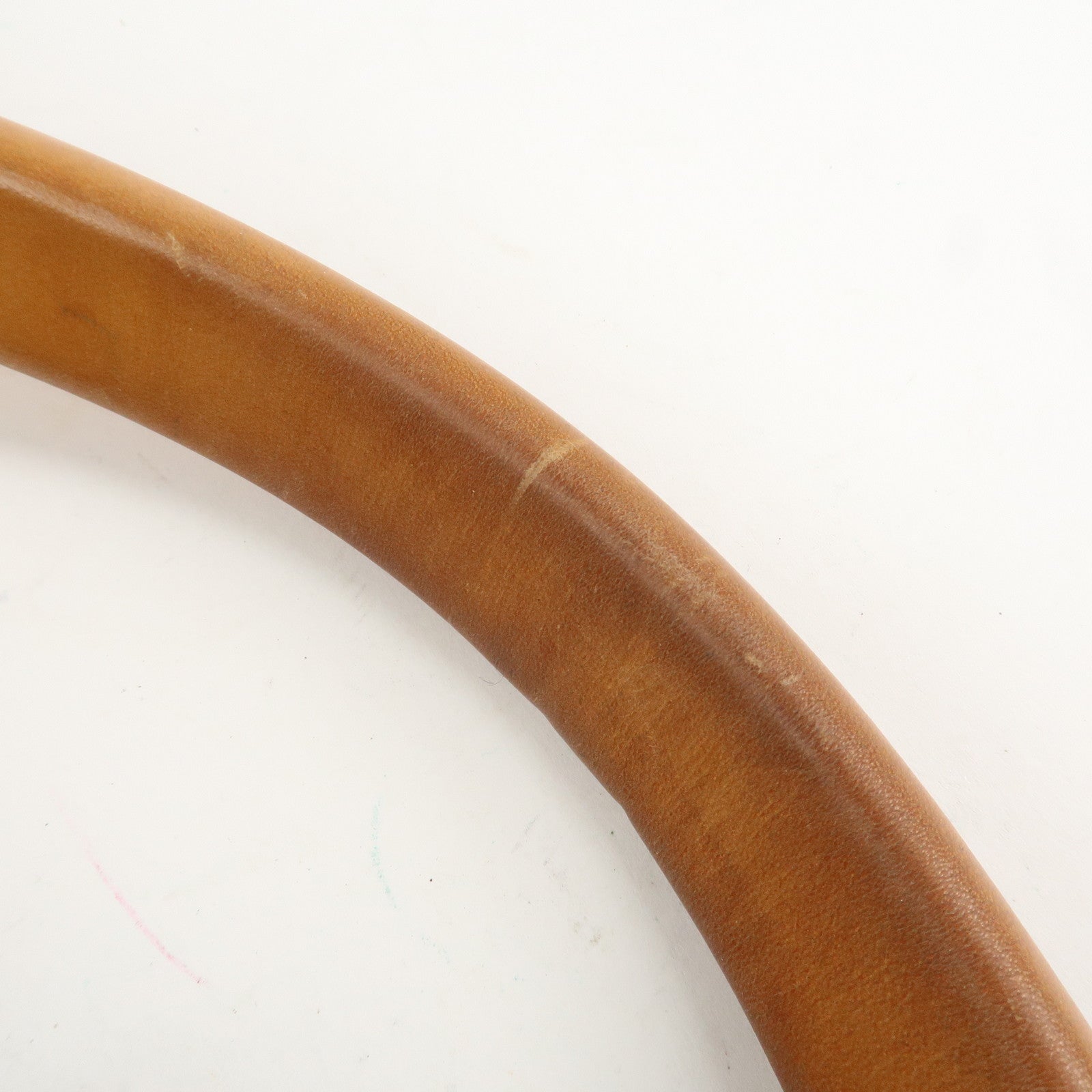 Louis Vuitton Monogram Gaia Shoulder Bag Brown M41621 Used