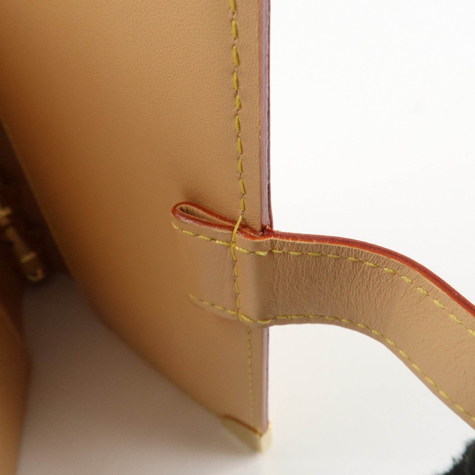 Louis Vuitton Monogram Multi Color Agenda PM Planner Cover R20896 Used