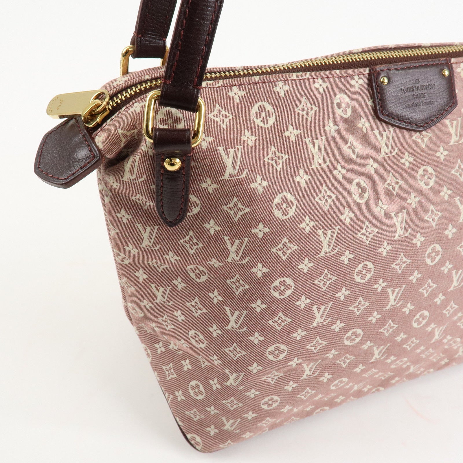 Louis Vuitton Monogram Idylle Ballade PM Shoulder Bag M40572 Used