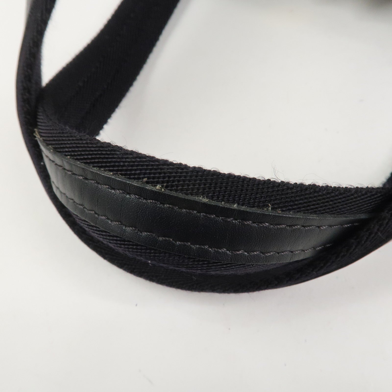 Louis Vuitton Monogram Mini Josephine PM Hand Bag Noir M92049