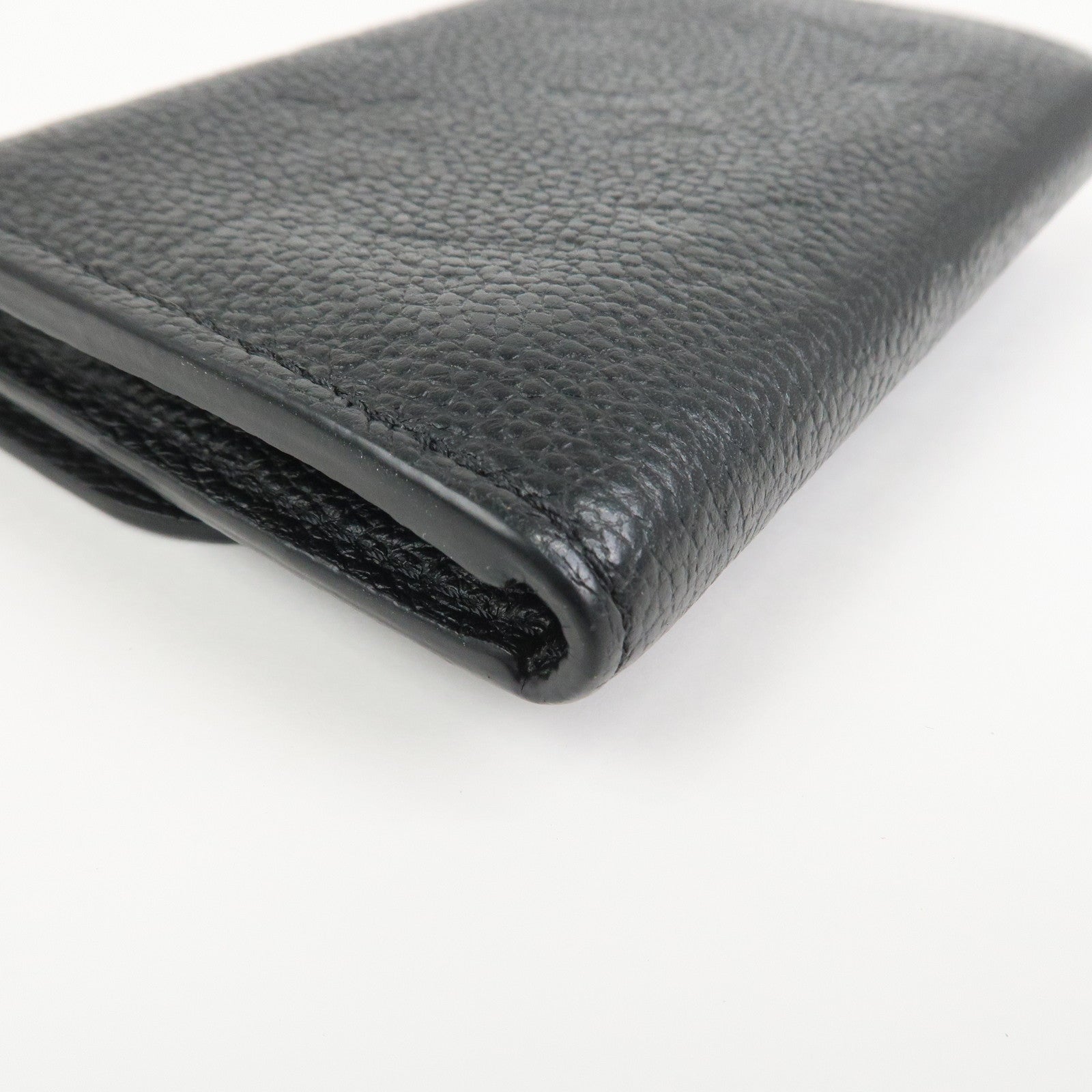 Louis Vuitton Empreinte Porte Monnaie Rosalie Coin Purse M81455