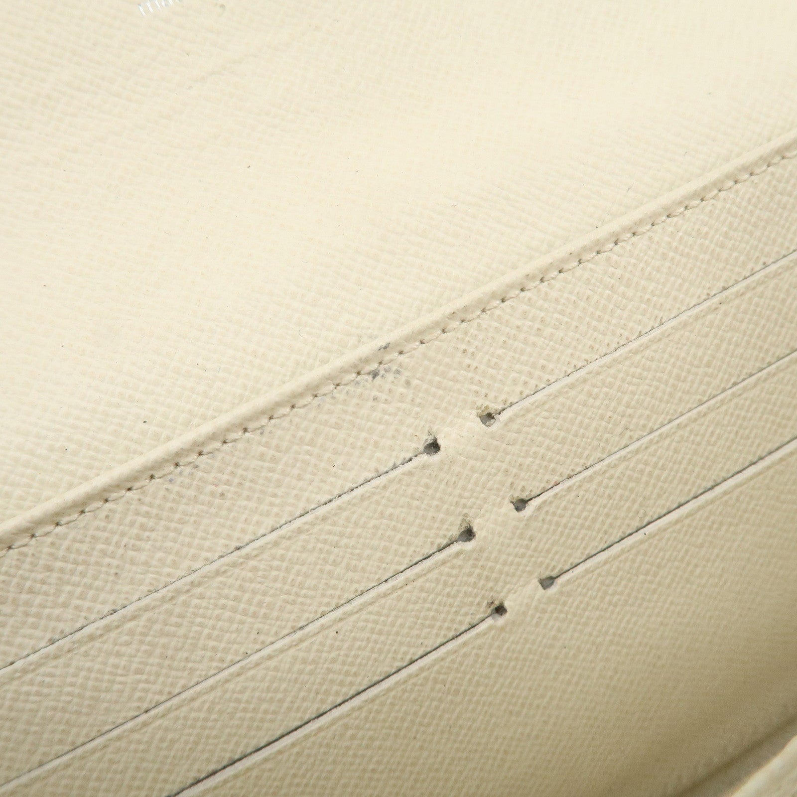 Louis Vuitton Set of 3 Epi Long Wallet M6516J M6338H M63852 Used