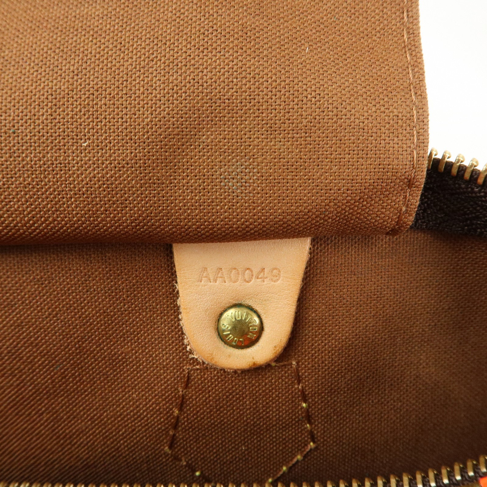 Louis Vuitton Graffiti Speedy 30 Stephen Sprouse MARC JACOBS M93705