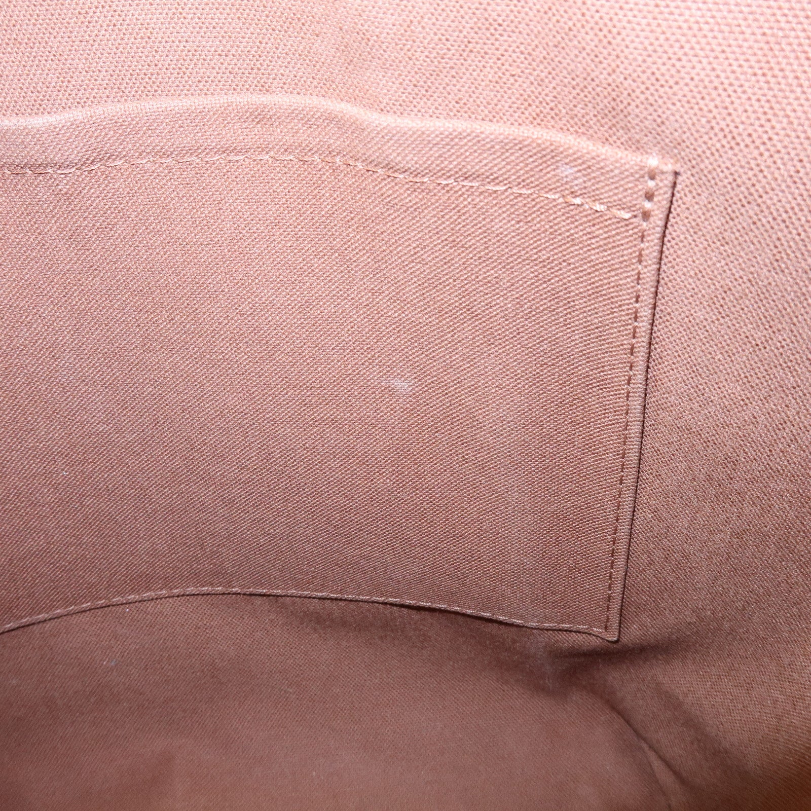 Louis Vuitton Monogram Totally PM Shoulder Bag Brown M56688