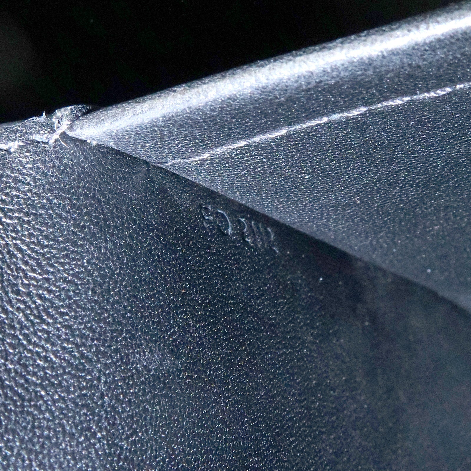 Louis Vuitton Monogram Revelation Neo Papillon PM Hand Bag M40740