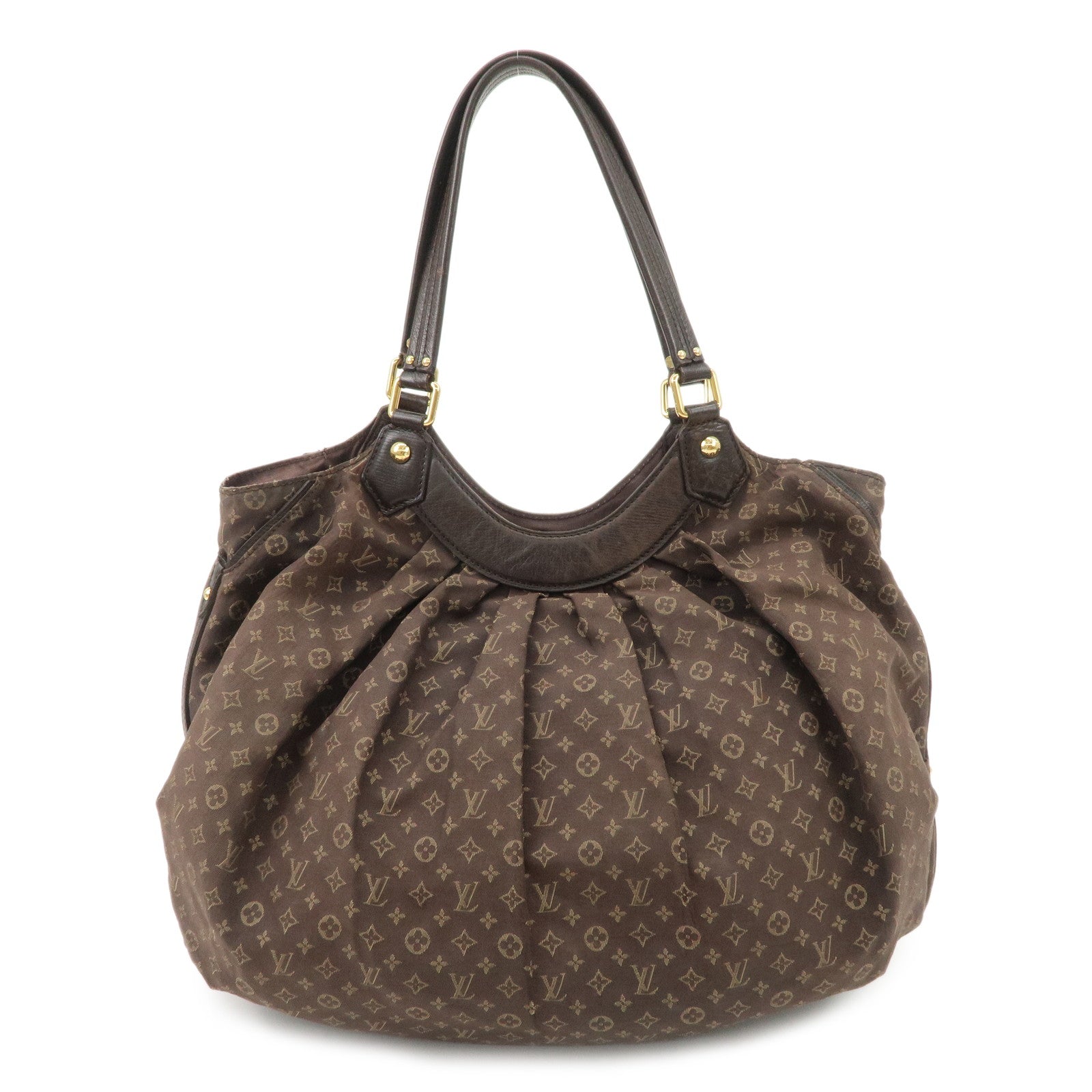 Louis Vuitton Monogram Idylle Fantasy Shoulder Bag Faisan M40408 Used