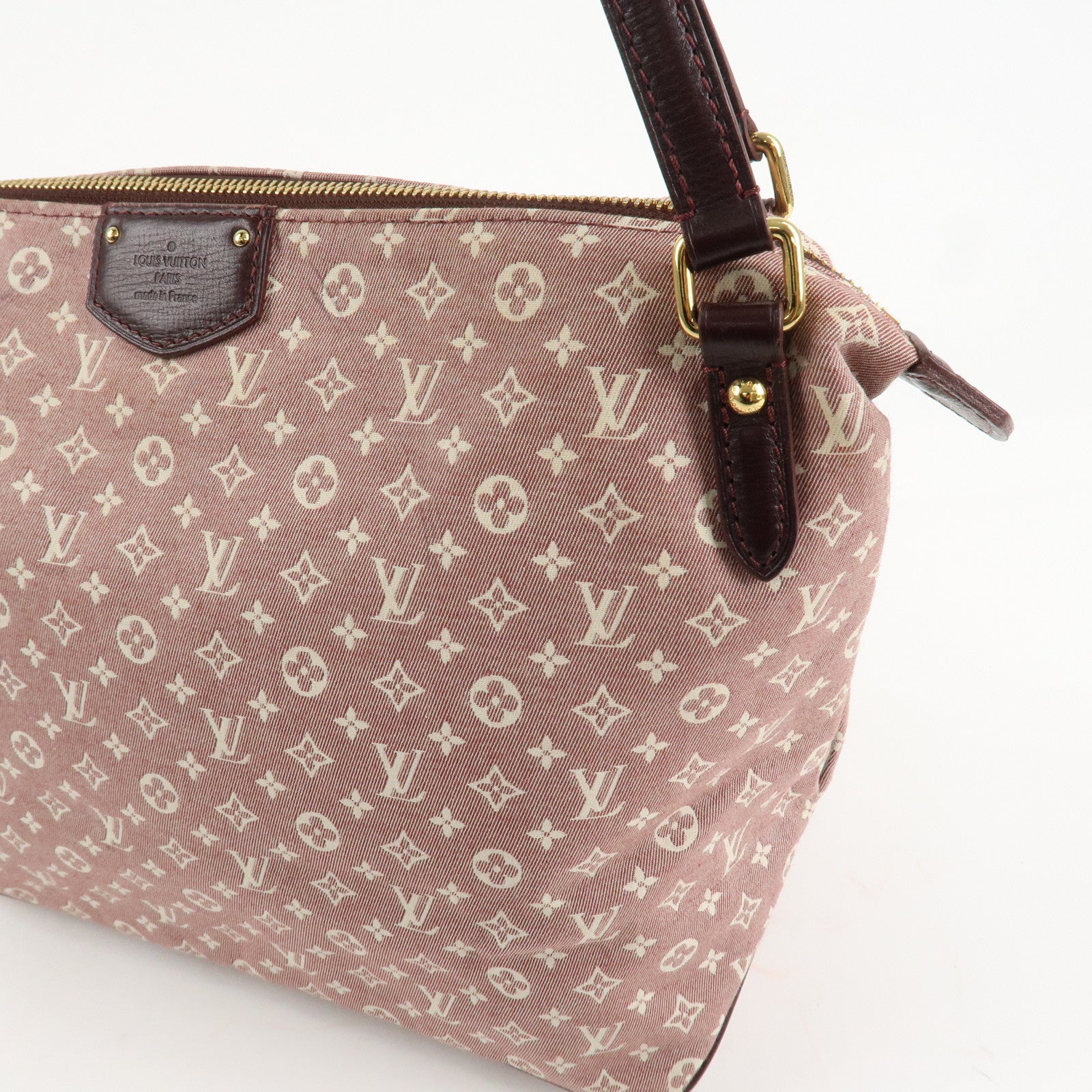 Louis Vuitton Monogram Idylle Ballade PM Shoulder Bag M40572 Used