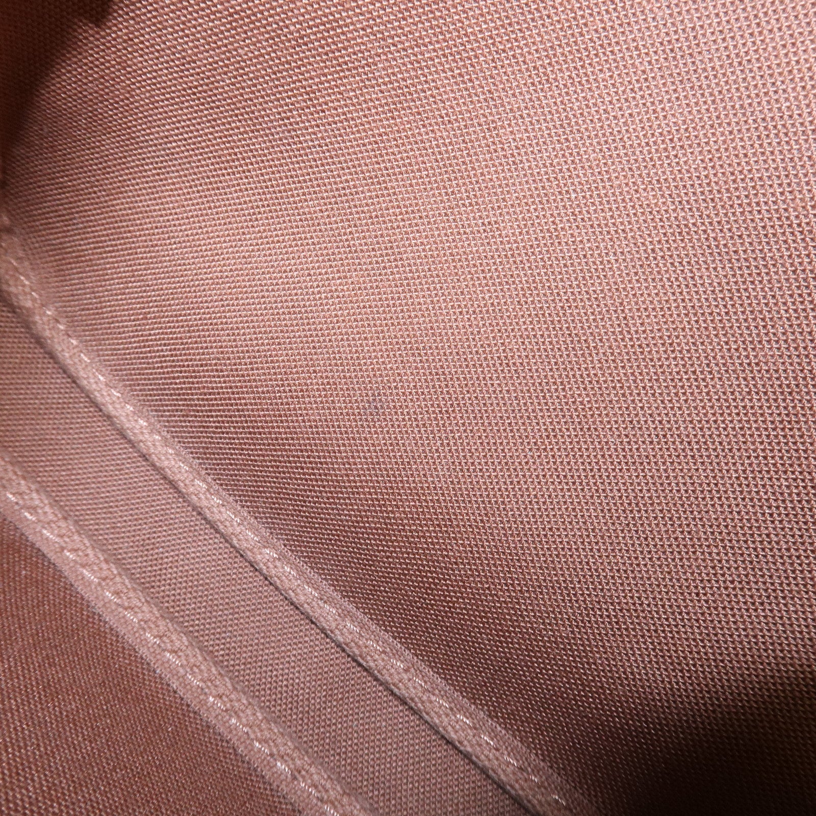 Louis Vuitton Monogram Pochette Accessoires Pochette Pouch M51980 Used