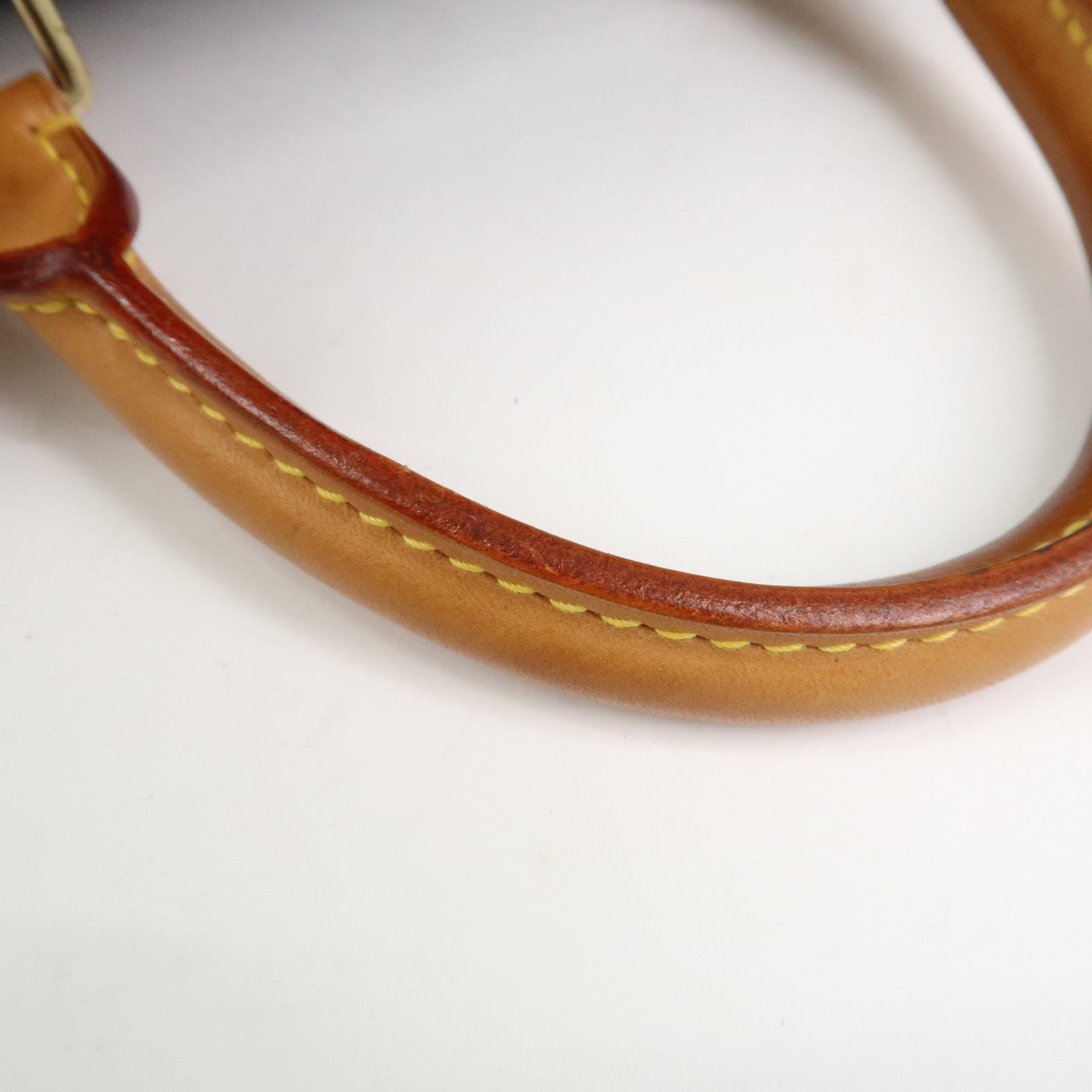 Louis Vuitton Monogram Speedy 35 Boston Bag Hand Bag M41524