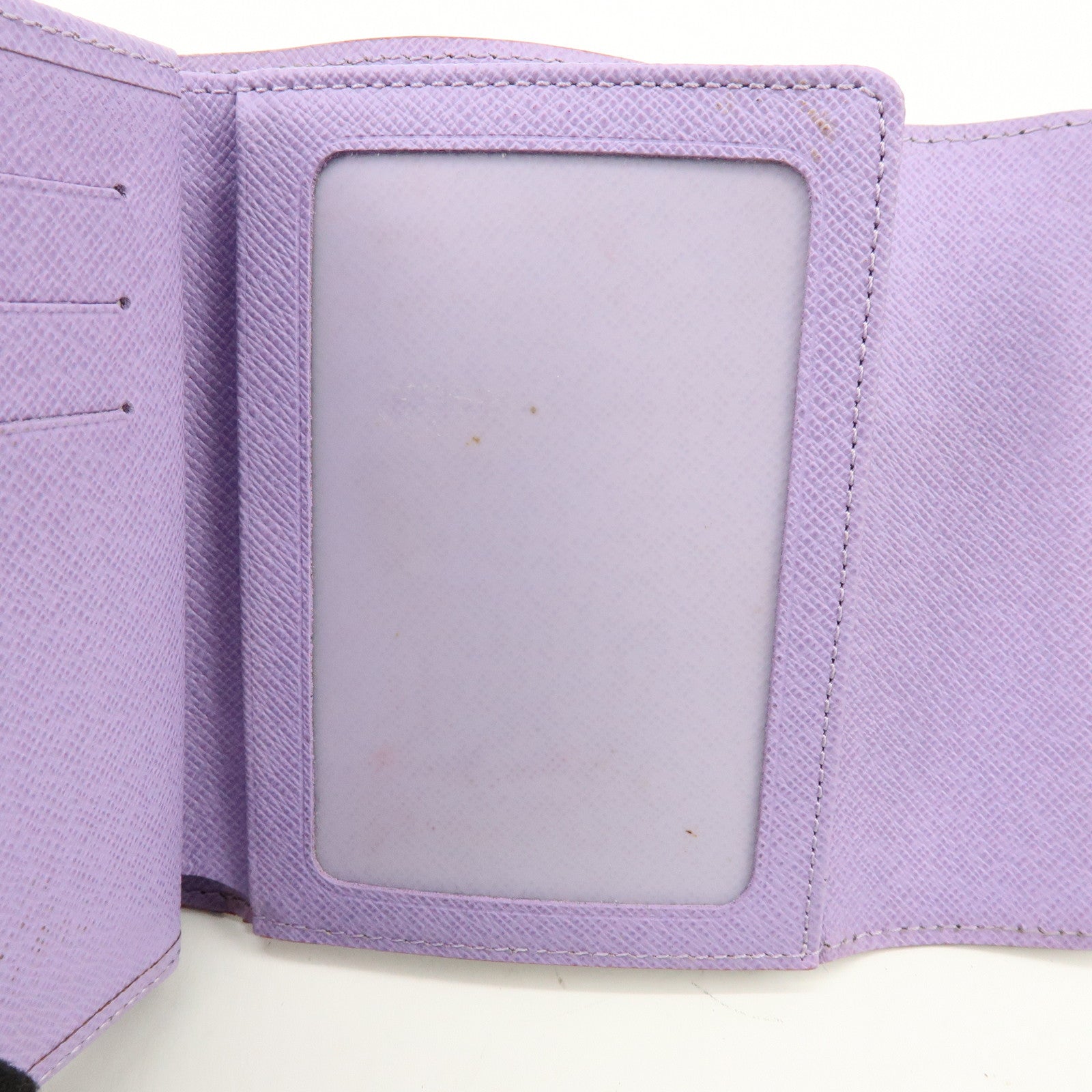 Louis Vuitton Monogram Multicolor Portefeuille Joy Wallet M60283