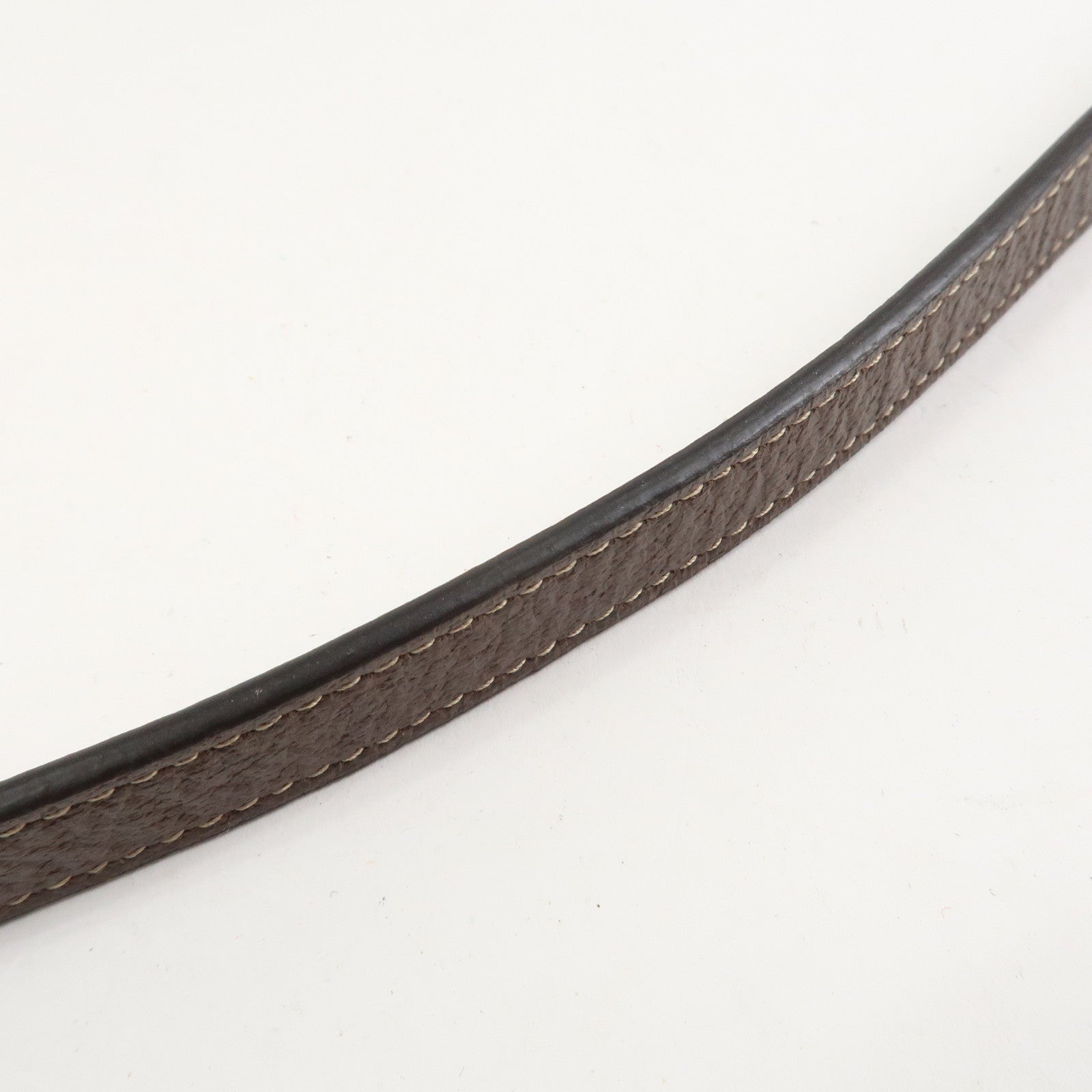 GUCCI Ophidia Sherry GG Supreme PVC Shoulder Bag Beige