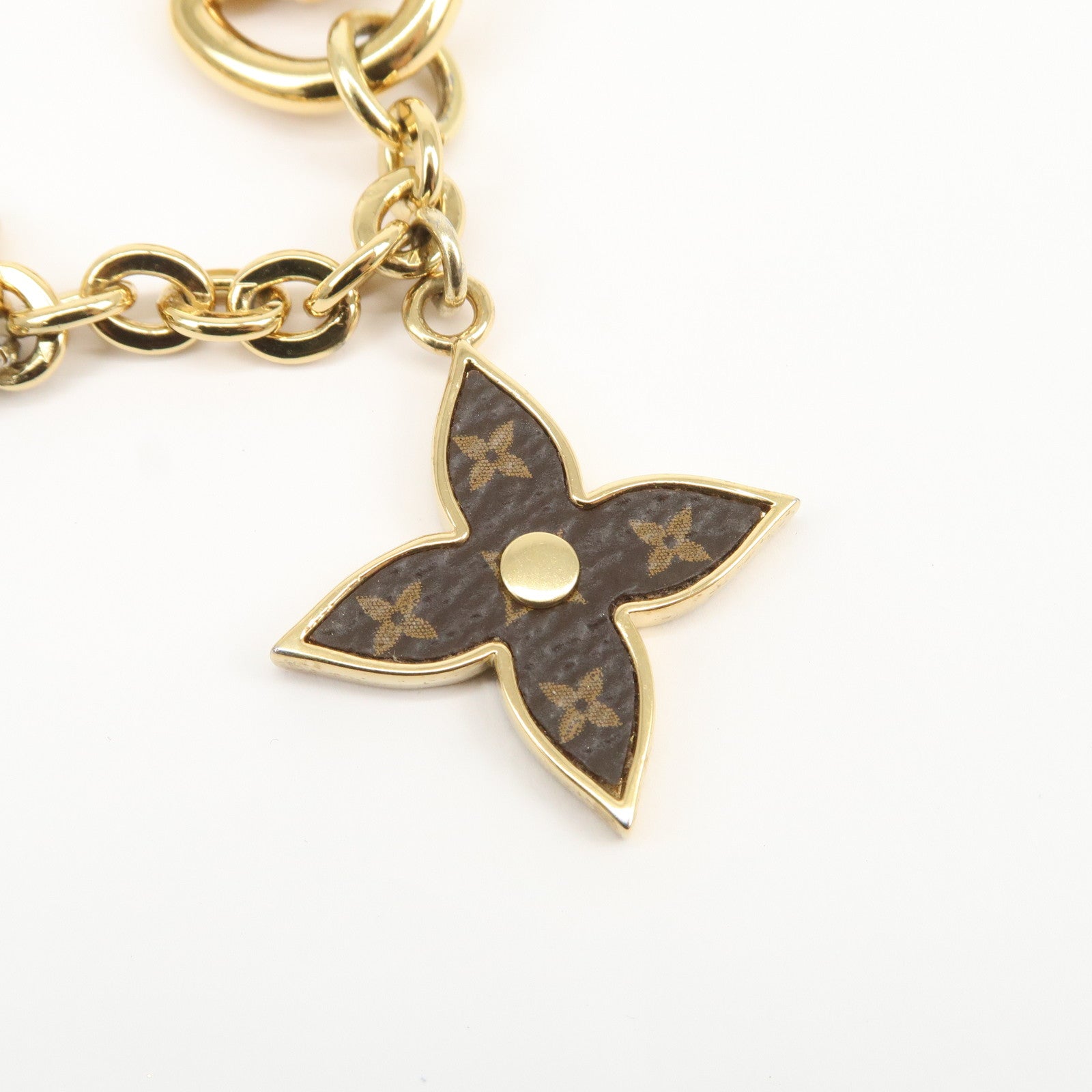 Louis Vuitton Bijoux Sac Chaine Spring Street Bag Charm M68999