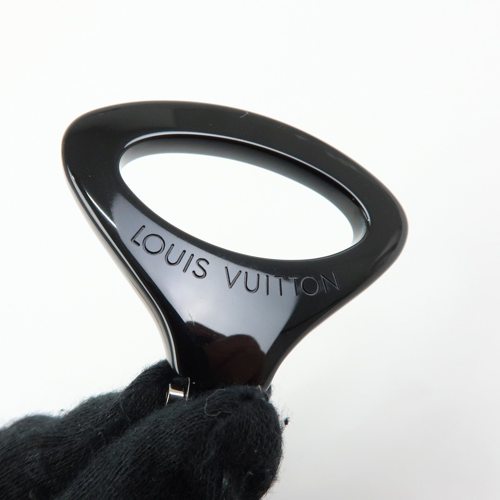 Louis Vuitton Set of 2 Ancre Keyring Porte-Cles Epi Z M62694/M63832