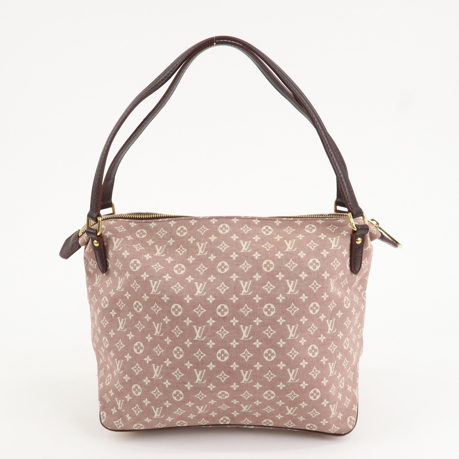 Louis Vuitton Monogram Idylle Ballade PM Shoulder Bag M40572 Used