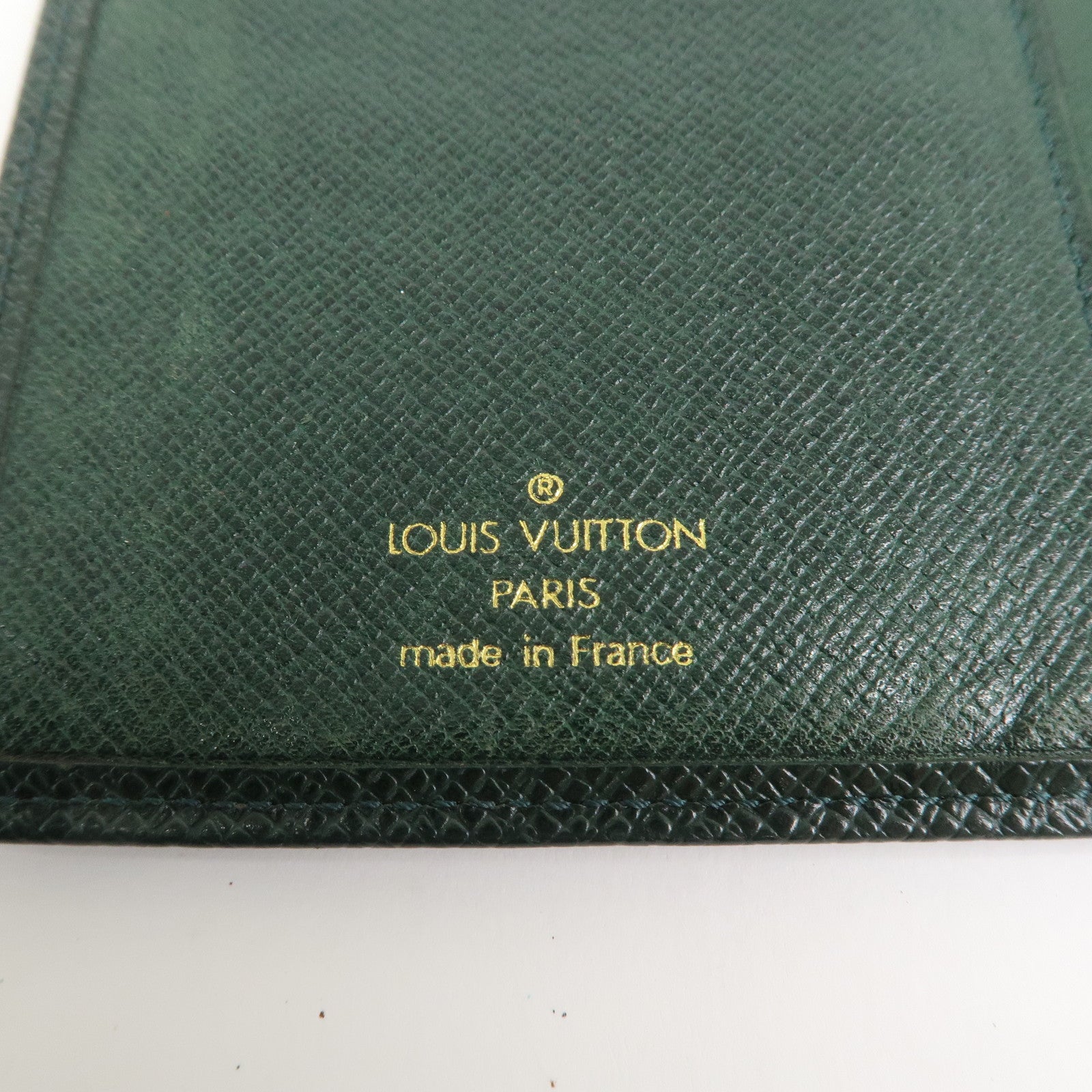 Louis Vuitton Epi Set of 3 Long Wallet M30404/M63212/M63732