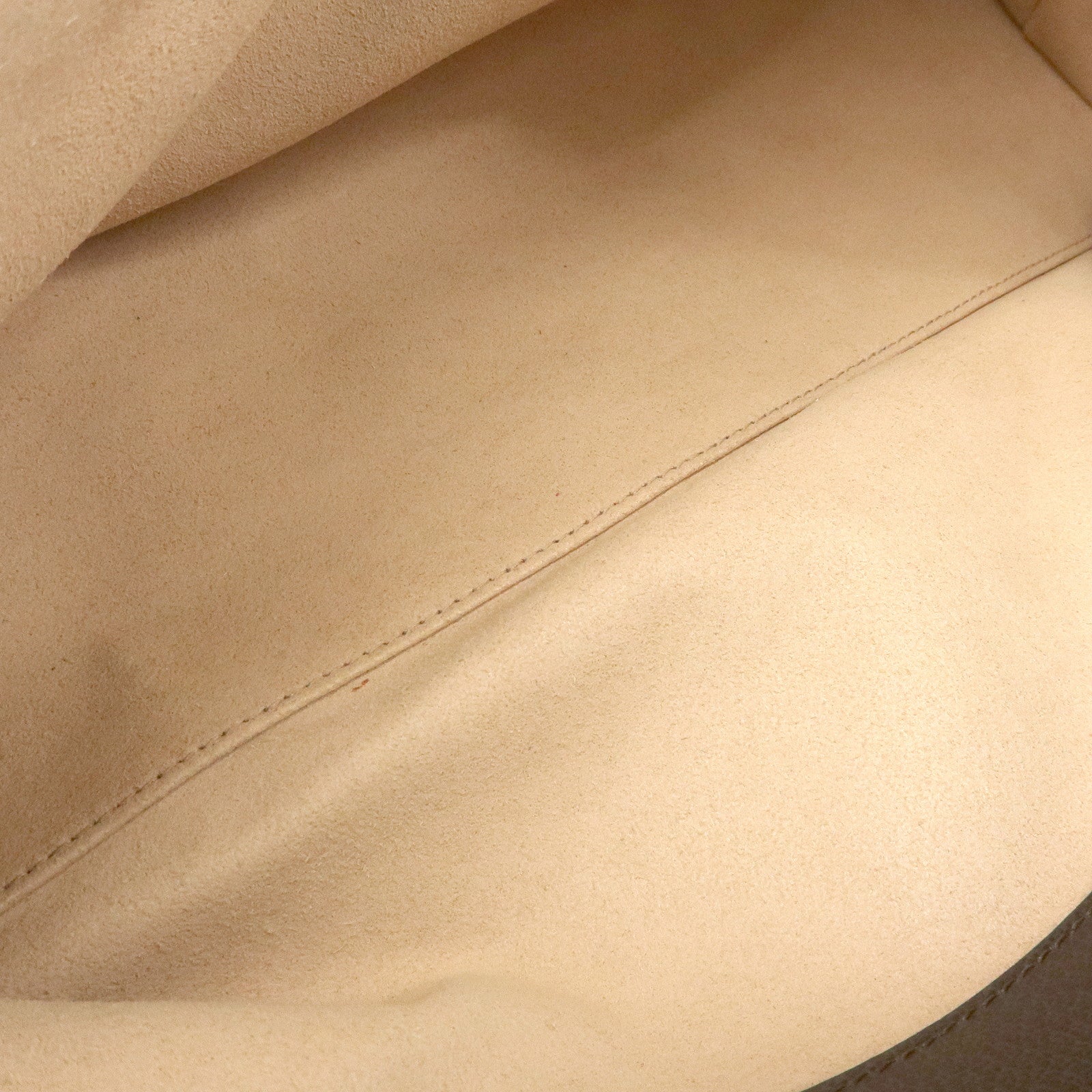 GUCCI Ophidia Sherry Medium Tote Shoulder Bag Beige Brown 631685