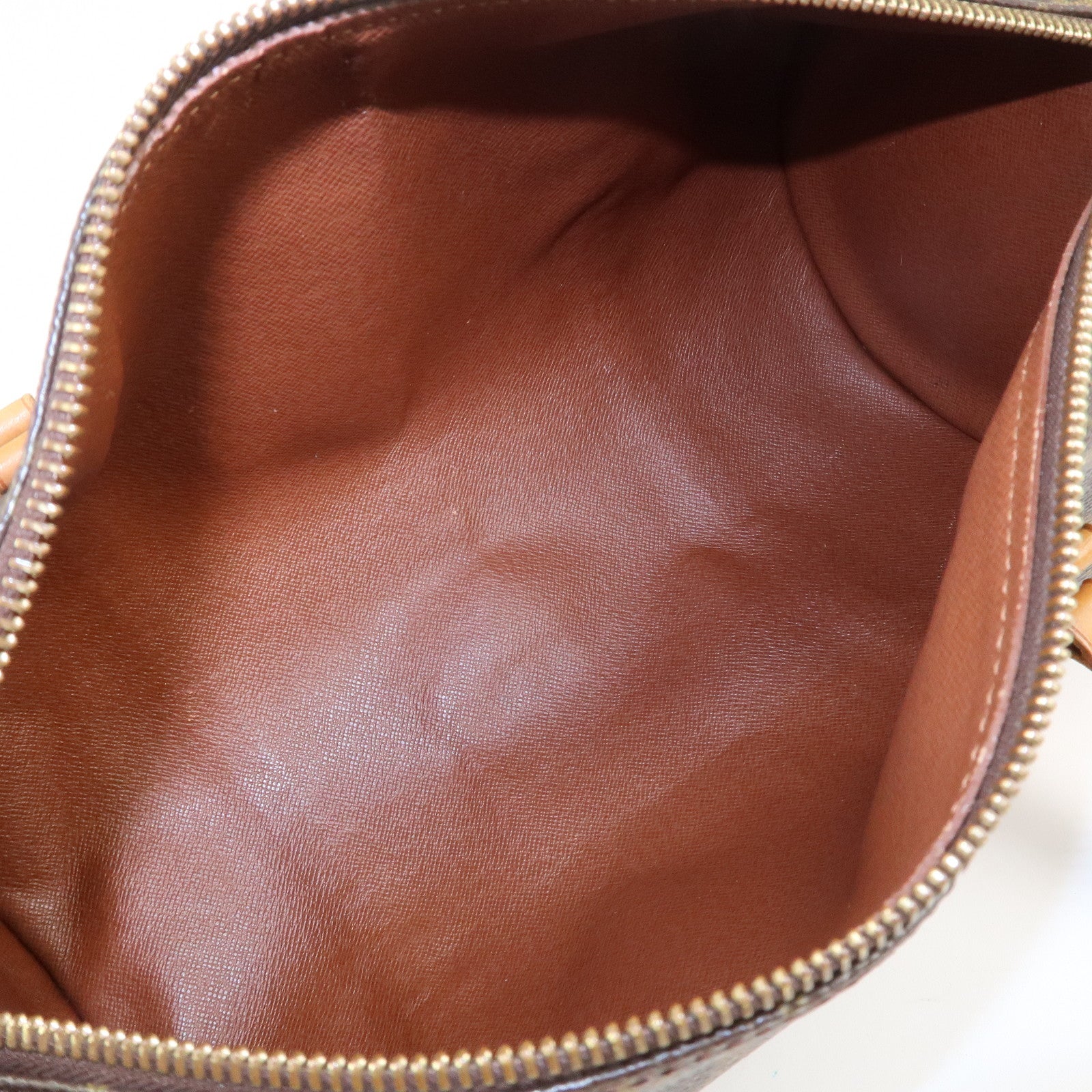 Louis Vuitton Monogram Papillon 30 Hand Bag Shoulder Bag M51385 Used