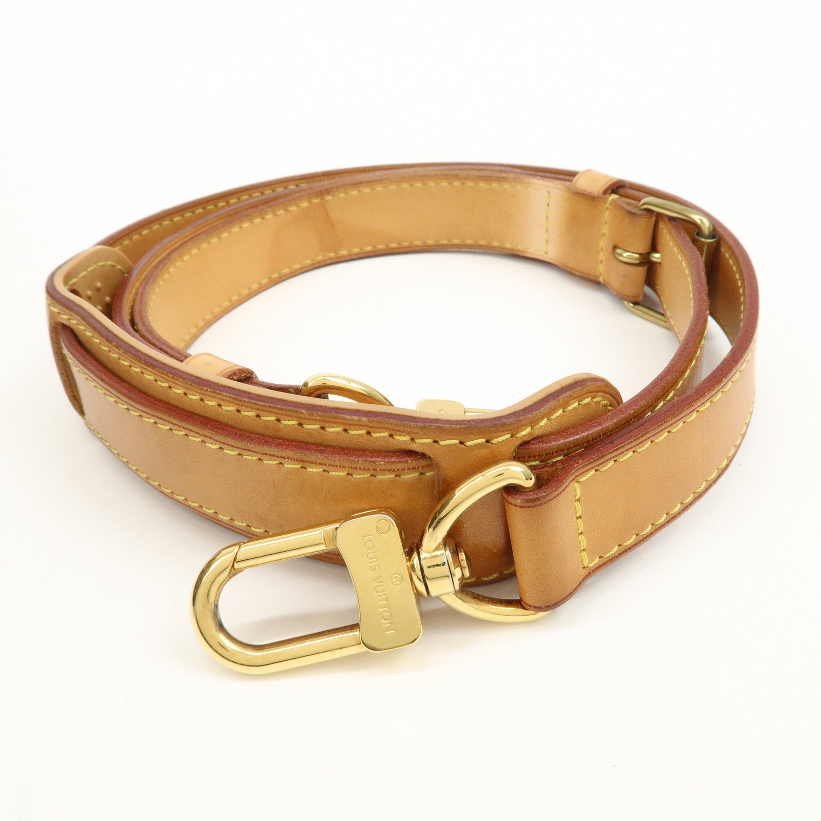 Louis Vuitton Monogram Keep All Bandouliere 55 Boston Bag M41414