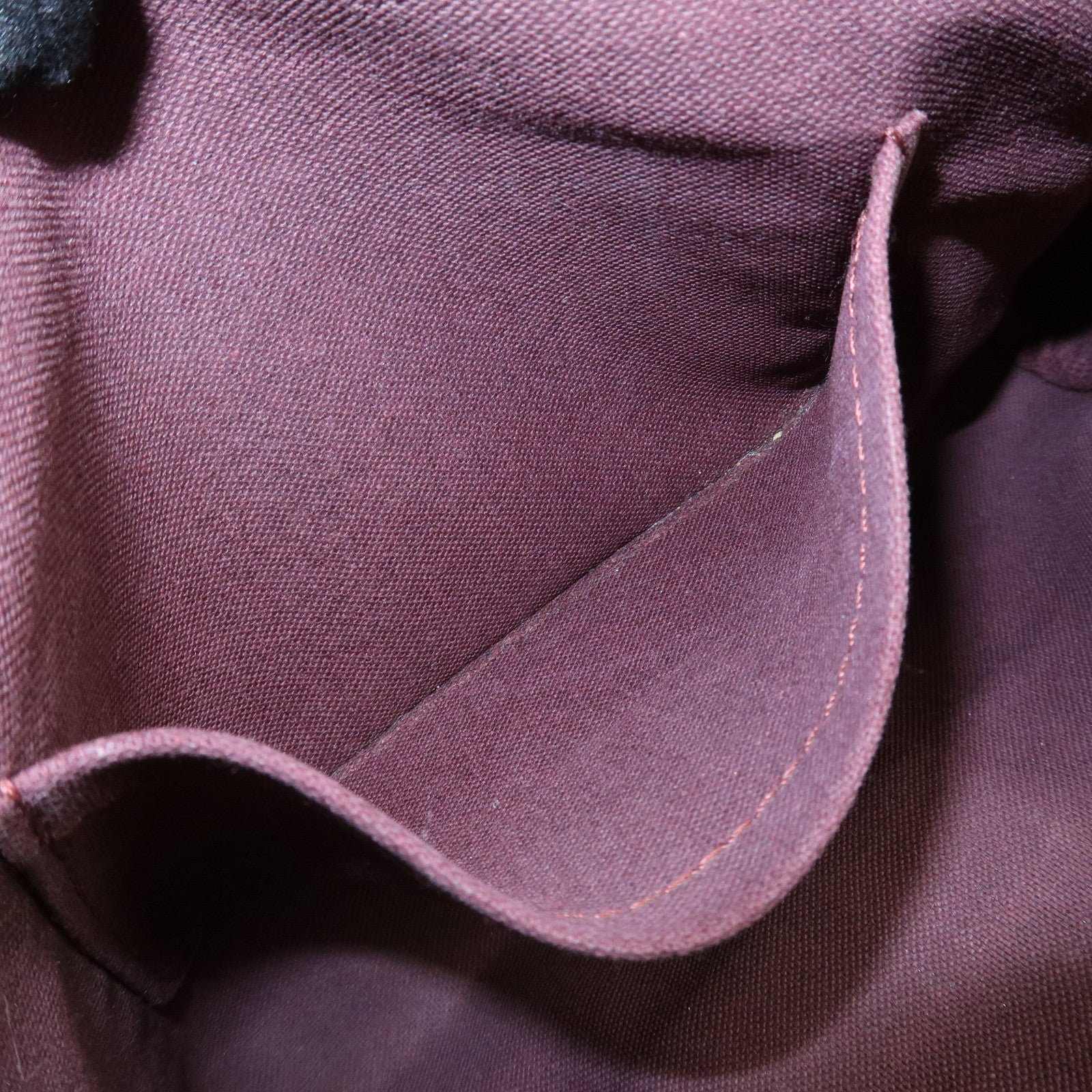 Louis Vuitton Monogram Favorite PM 2Way Shoulder Bag M40717