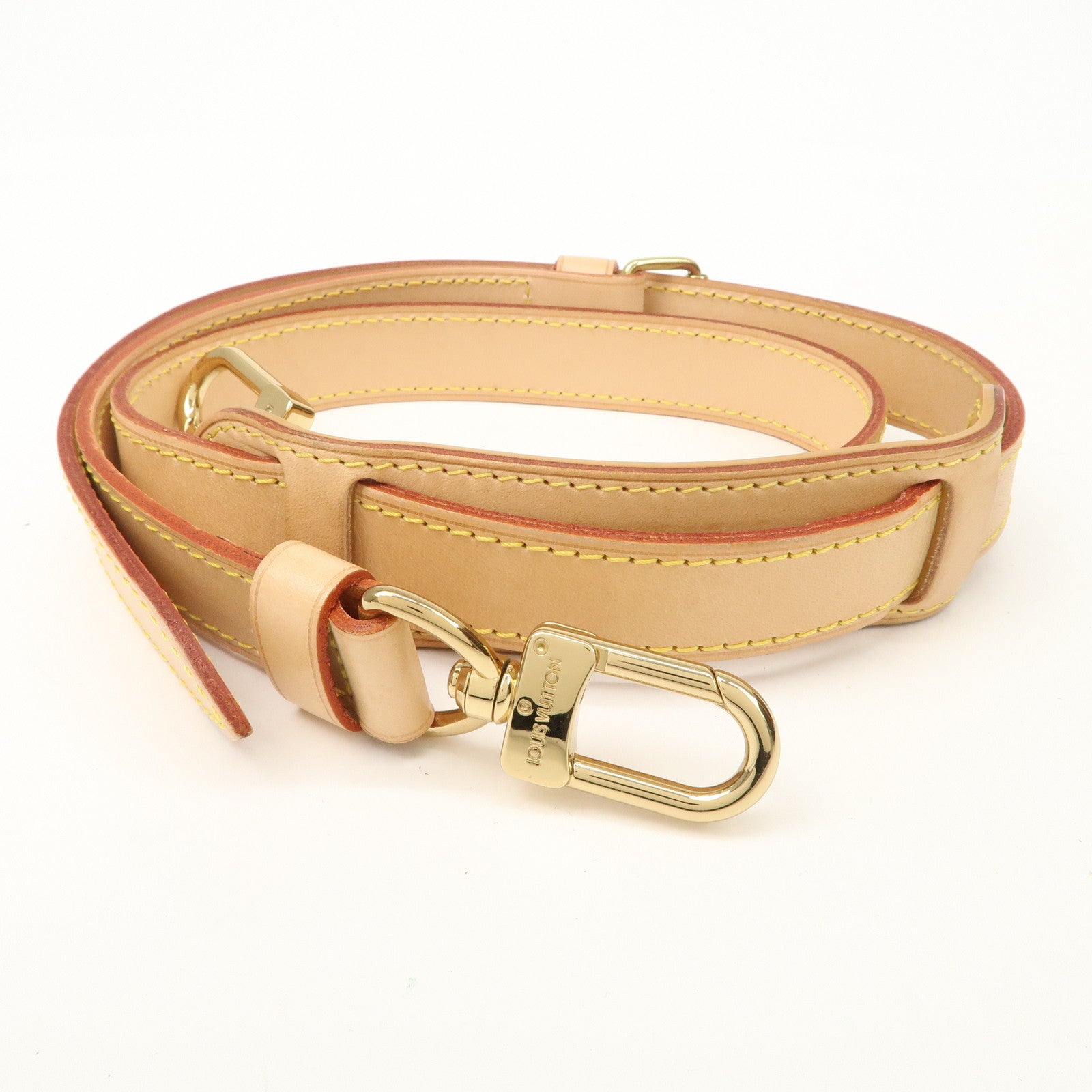 Louis Vuitton Monogram Keep All Bandouliere 60 Boston Bag M41412 Used