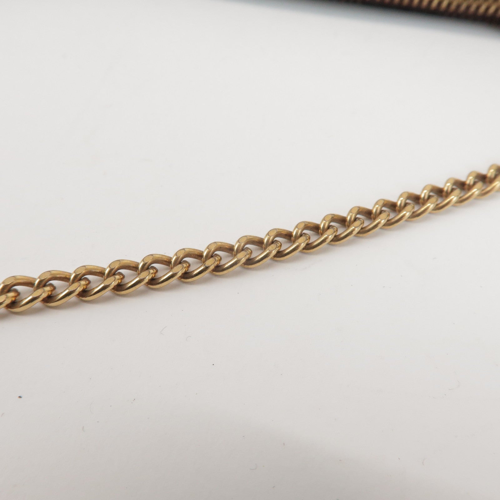 Louis Vuitton Damier Mini Pochette Accessoires Pouch N58009