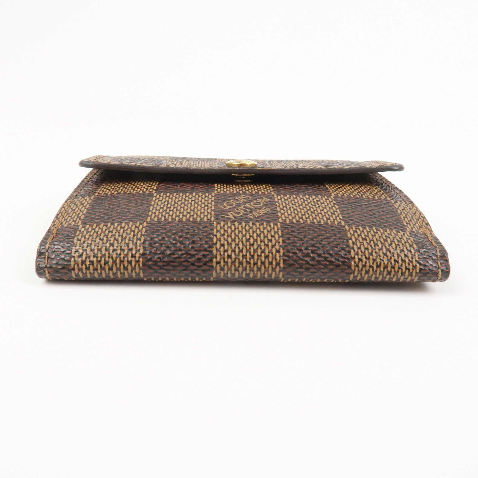 Louis Vuitton Damier Canvas Ludlow Bifold Coin Case N62925