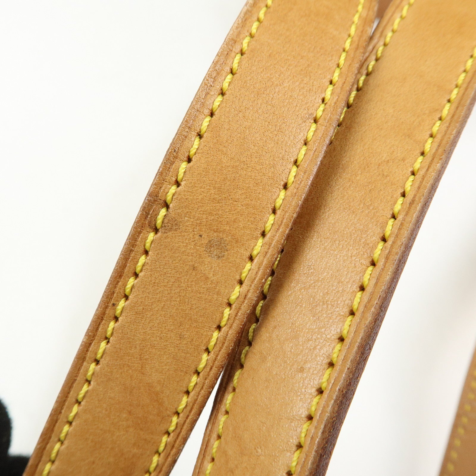 Louis Vuitton Monogram Montsouris MM Backpack Brown M51136