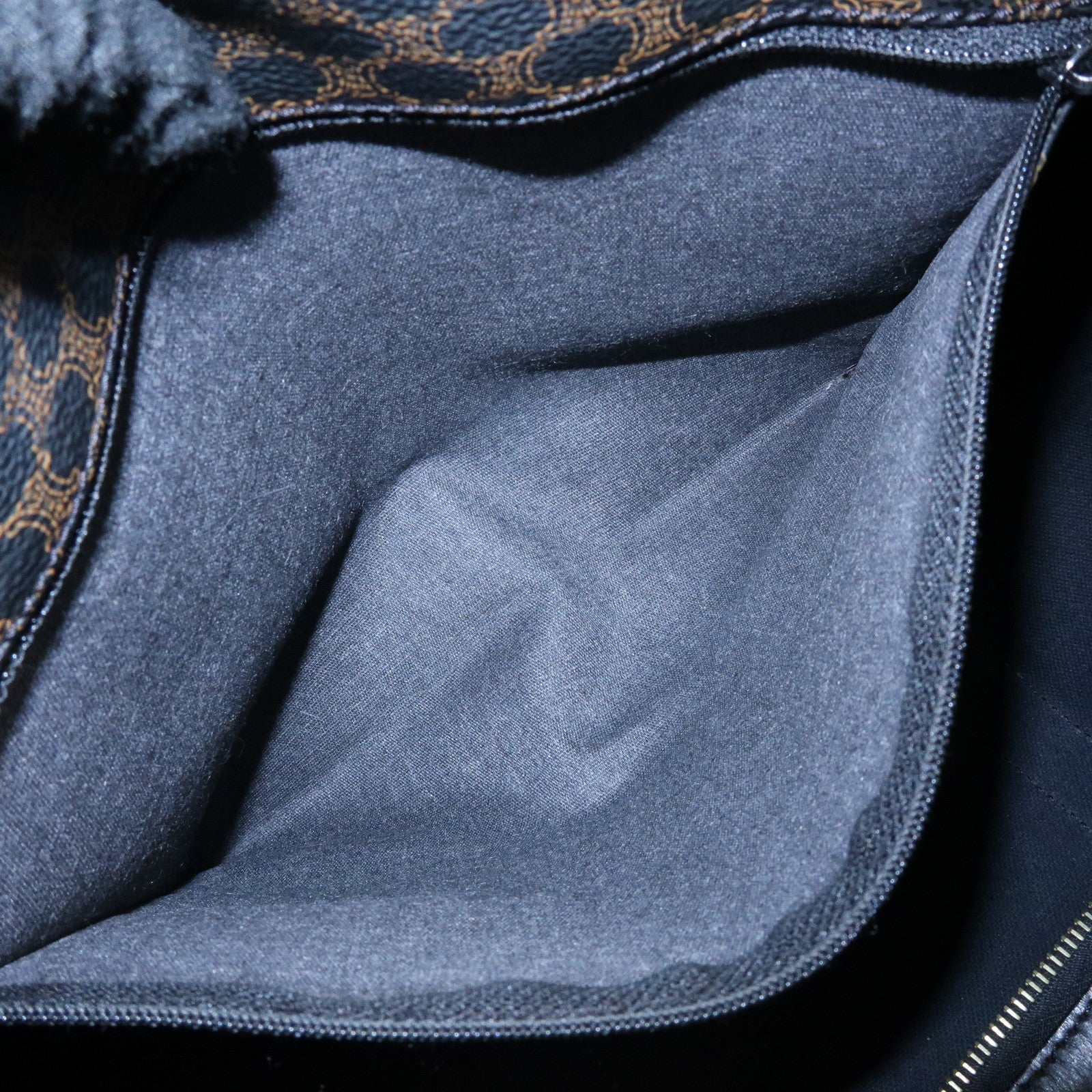 CELINE Boston Bag Hand Bag