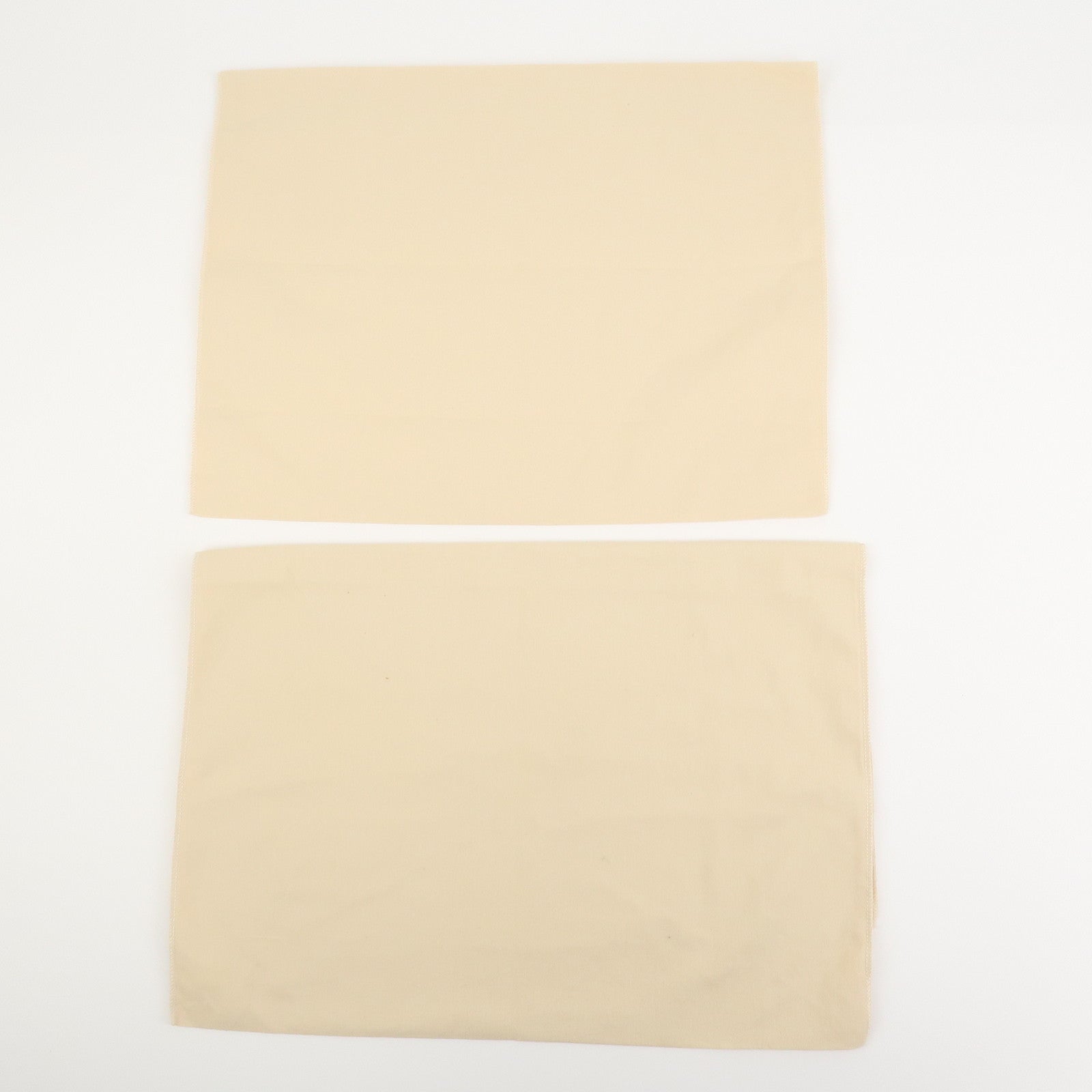 Louis Vuitton Set of 15 Dust Bag Storage Bag Flap Style