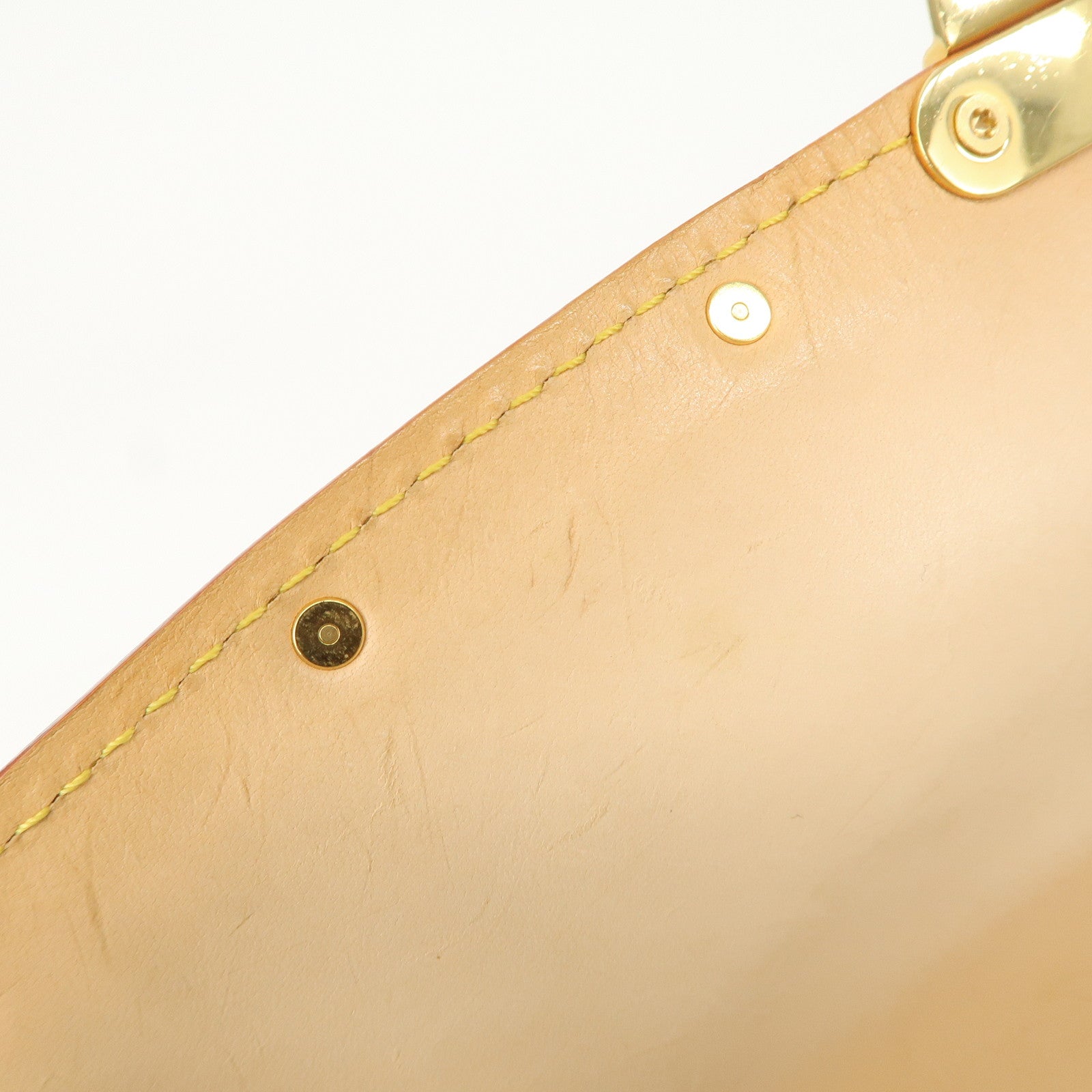 Louis Vuitton Monogram Multicolor Sologne Shoulder Bag Noir M92639 Used