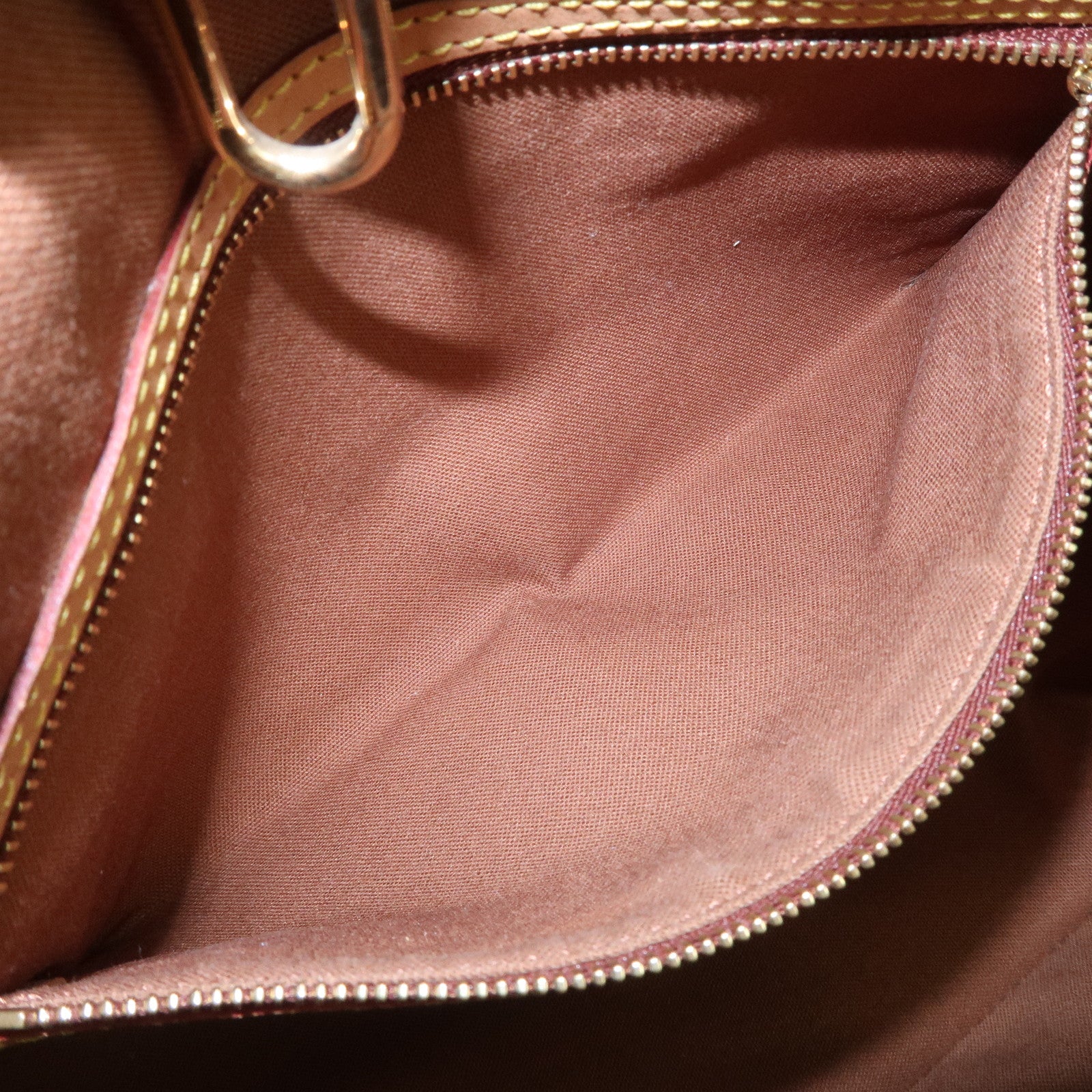 Louis Vuitton Monogram Batignolles Horizontal Tote Bag Shoulder Bag M51154