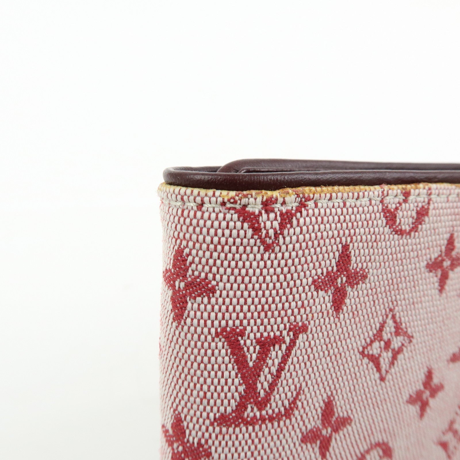 Louis Vuitton Monogram Mini PorteBillets CarteCredit Monnaie M92241
