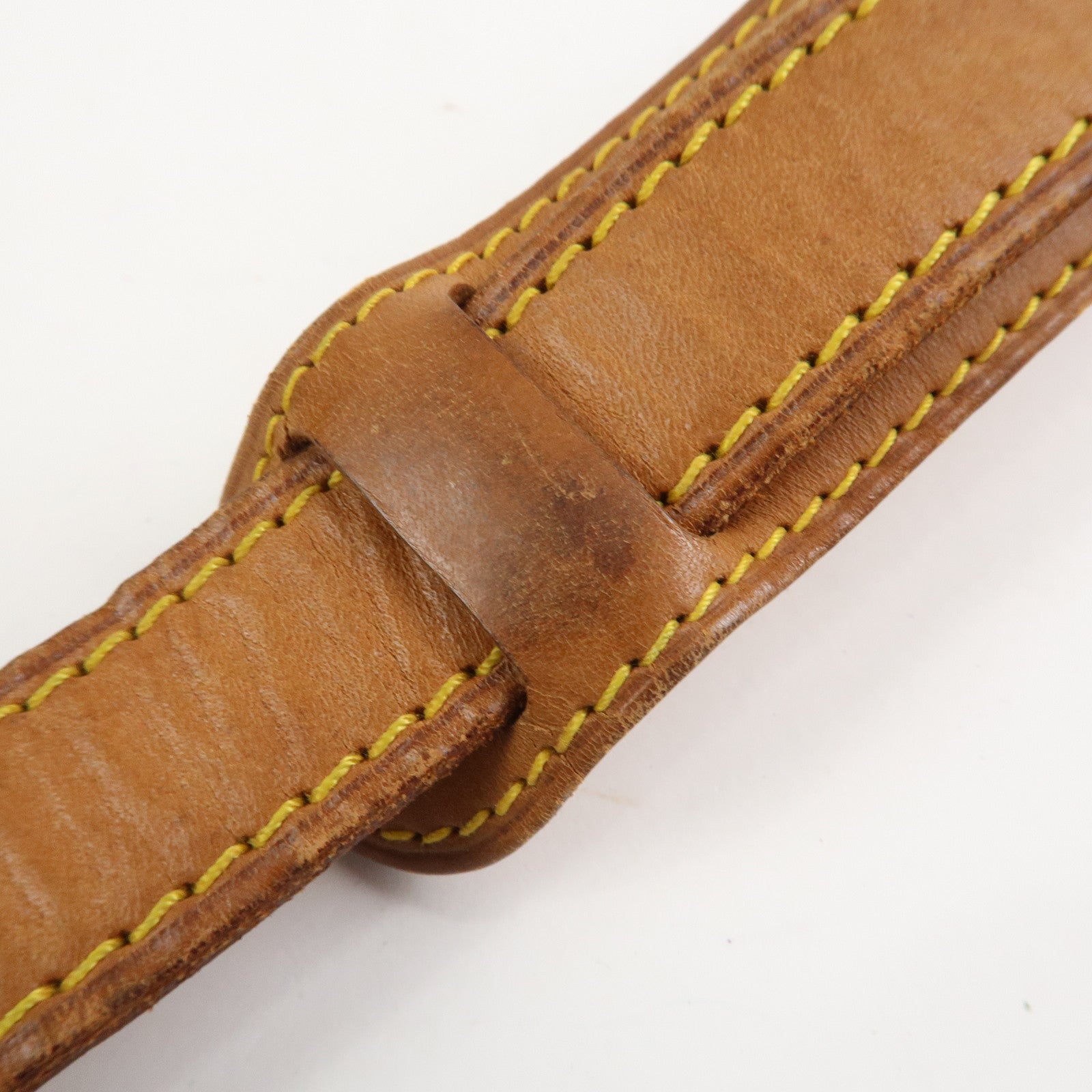 Louis Vuitton Monogram Keep All Bandouliere 45 Boston Bag M41418