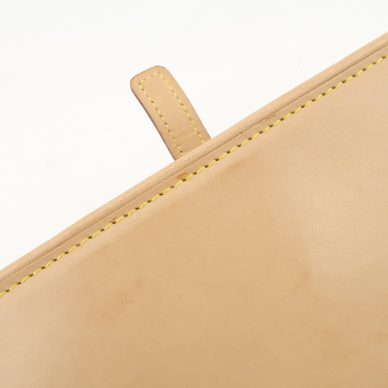 Louis Vuitton Monogram Mini Camille Shoulder Bag Blue M92002