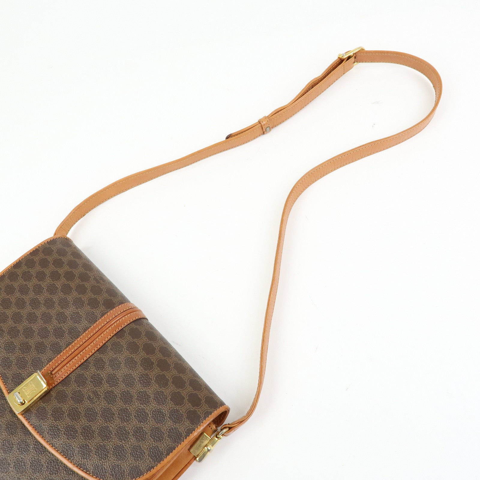 CELINE Shoulder Bag